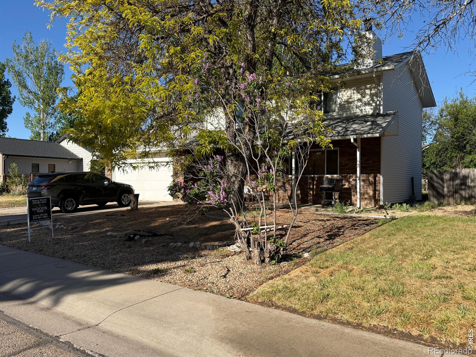 2309  44th Avenue, greeley&nbsp; House Search MLS Picture