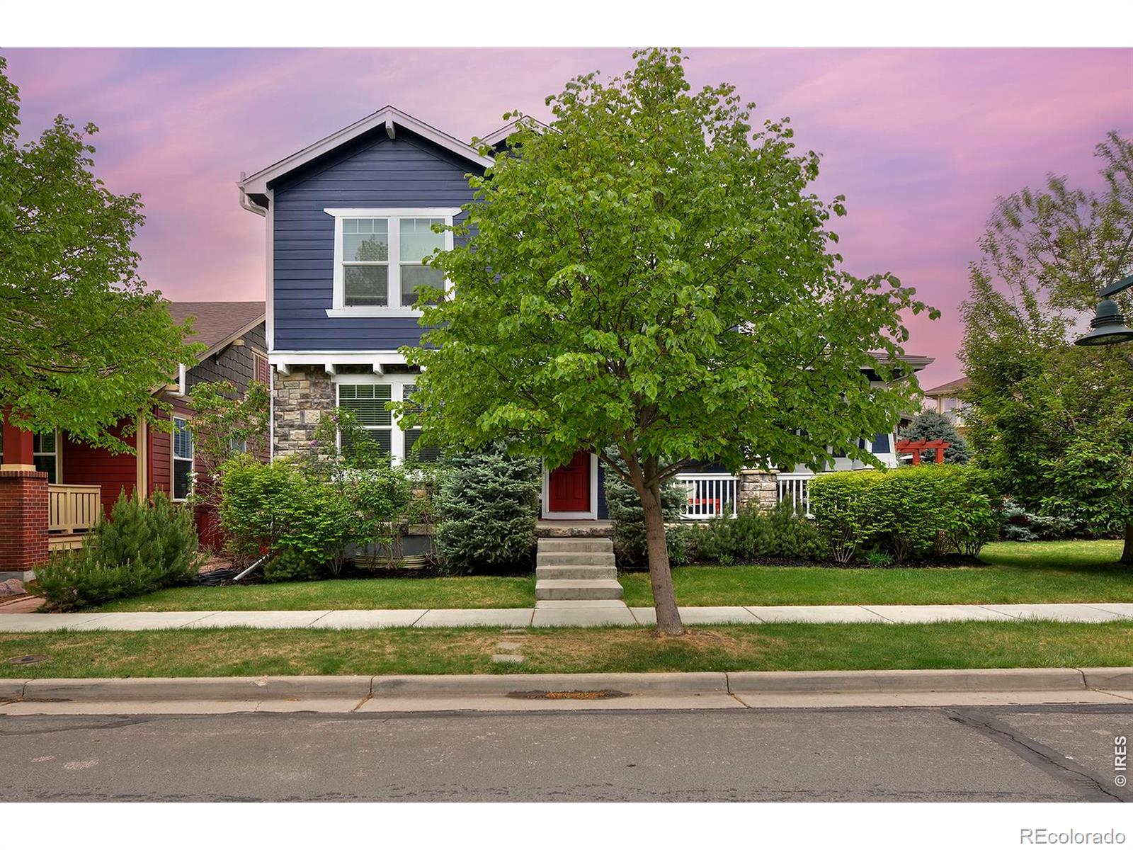 11825  Bradburn Boulevard, westminster&nbsp; House Search MLS Picture