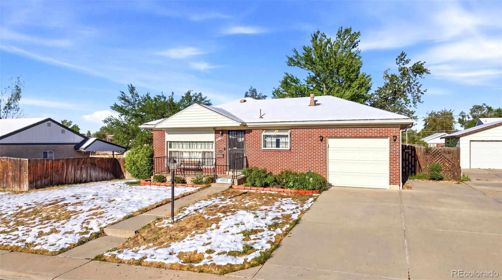 10512  Marion Way, northglenn&nbsp; House Search MLS Picture