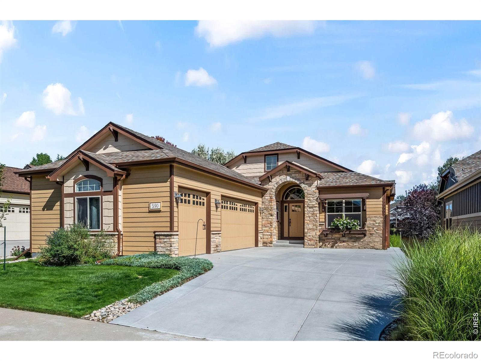 loveland&nbsp; House Search Picture