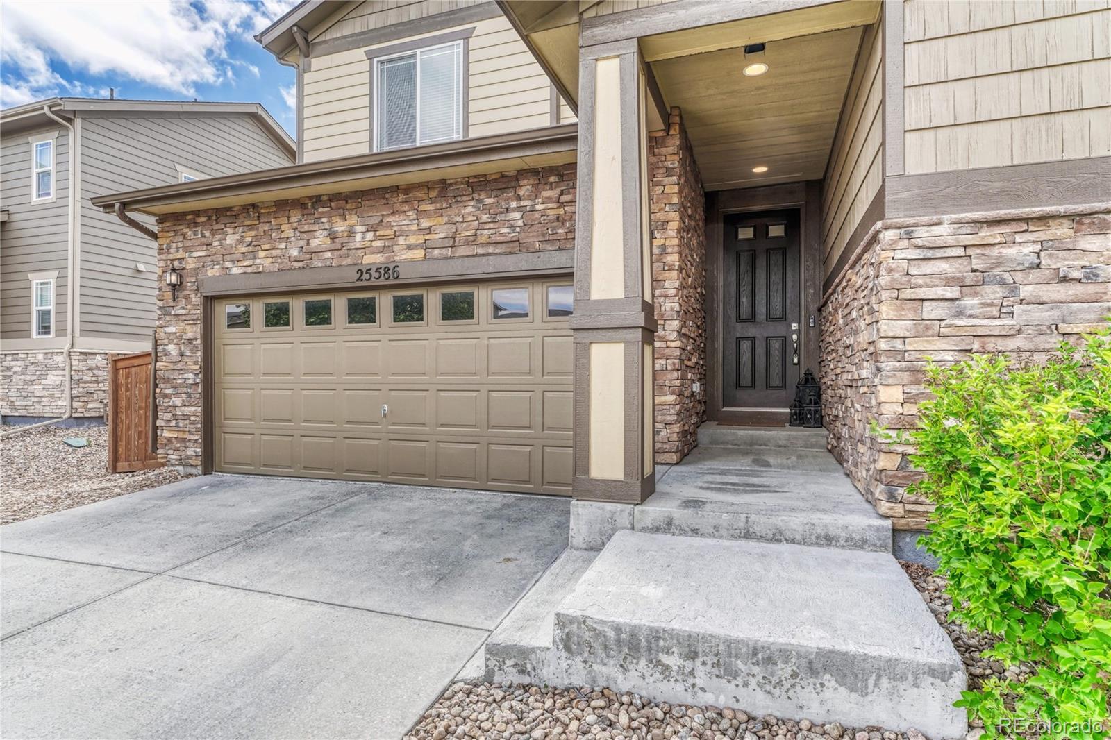 25586 E Maple Avenue, aurora&nbsp; House Search MLS Picture