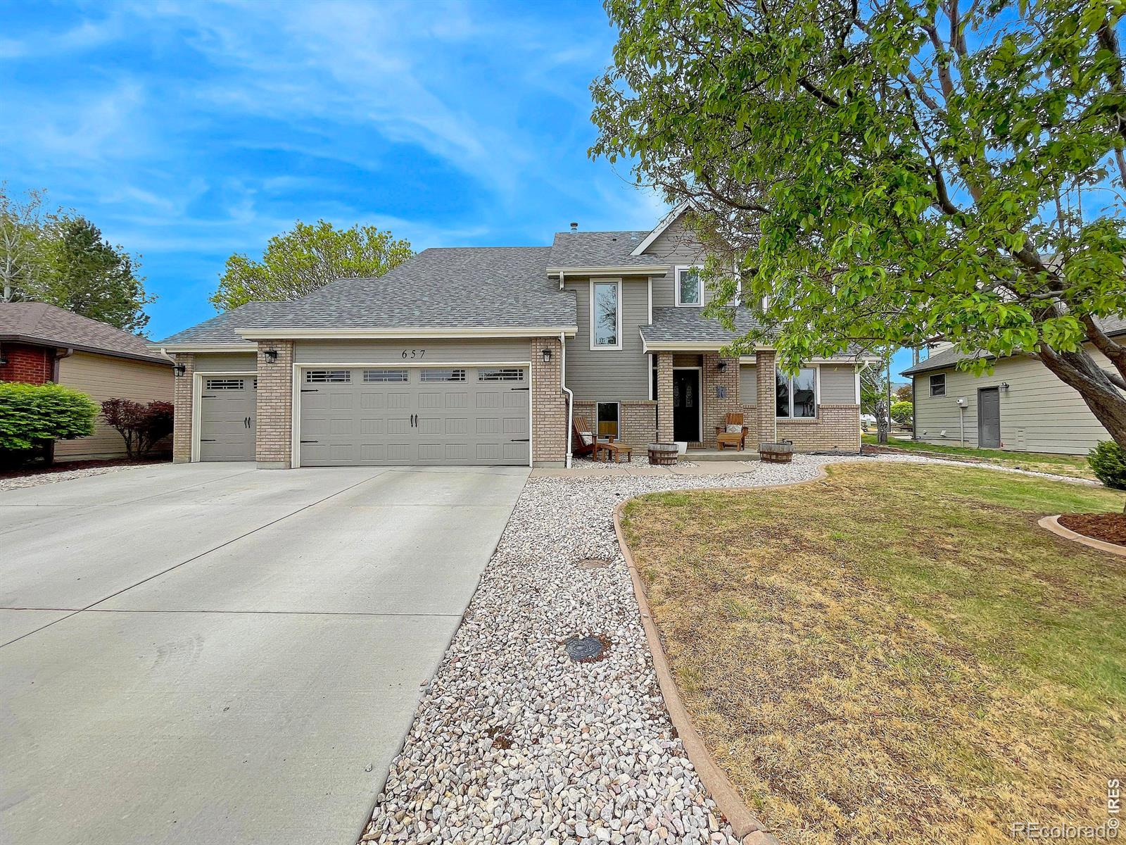 657  51st Avenue, greeley&nbsp; House Search MLS Picture