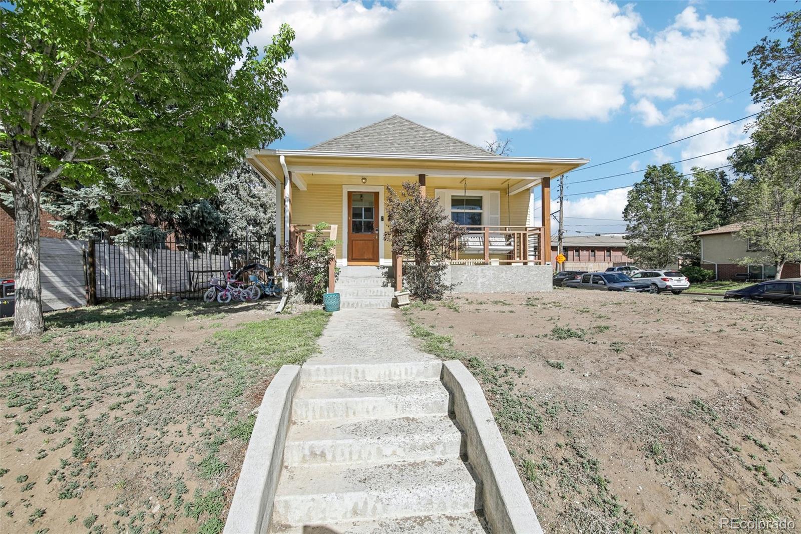 3694 S Acoma Street, englewood&nbsp; House Search MLS Picture