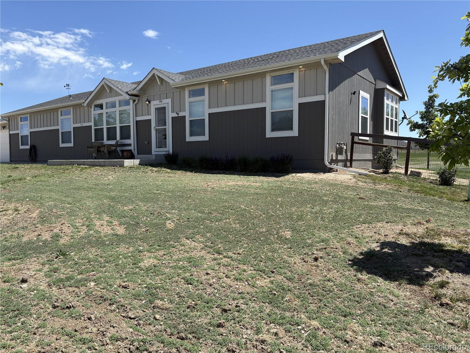 950  Northrup Avenue, fort lupton&nbsp; House Search MLS Picture