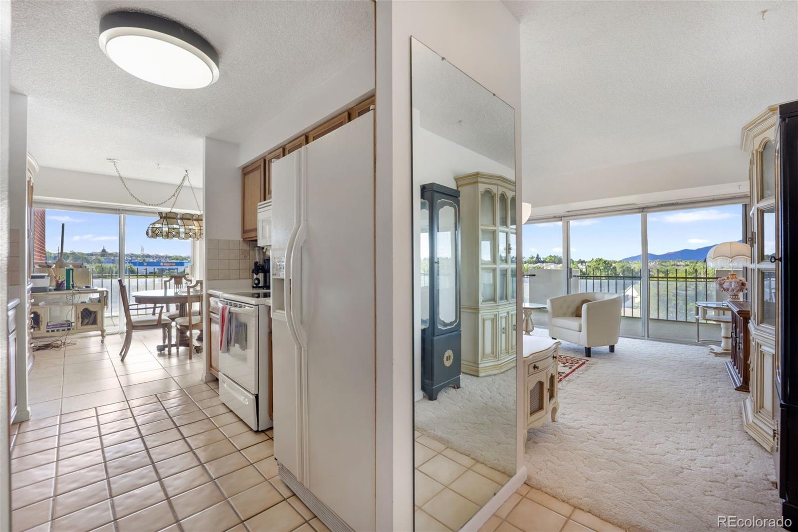 411  Lakewood Circle, colorado springs&nbsp; House Search MLS Picture