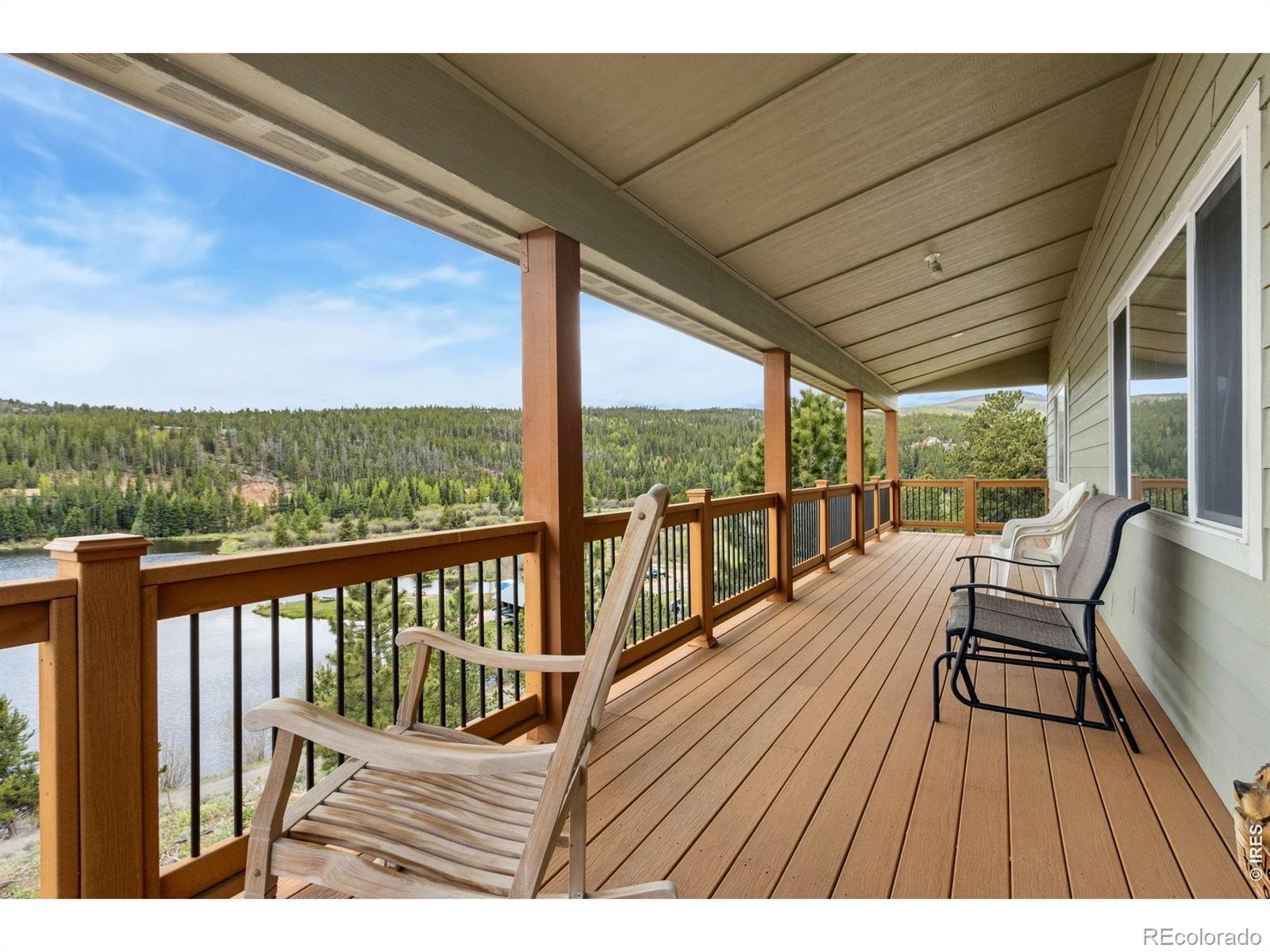 red feather lakes&nbsp; House Search Picture