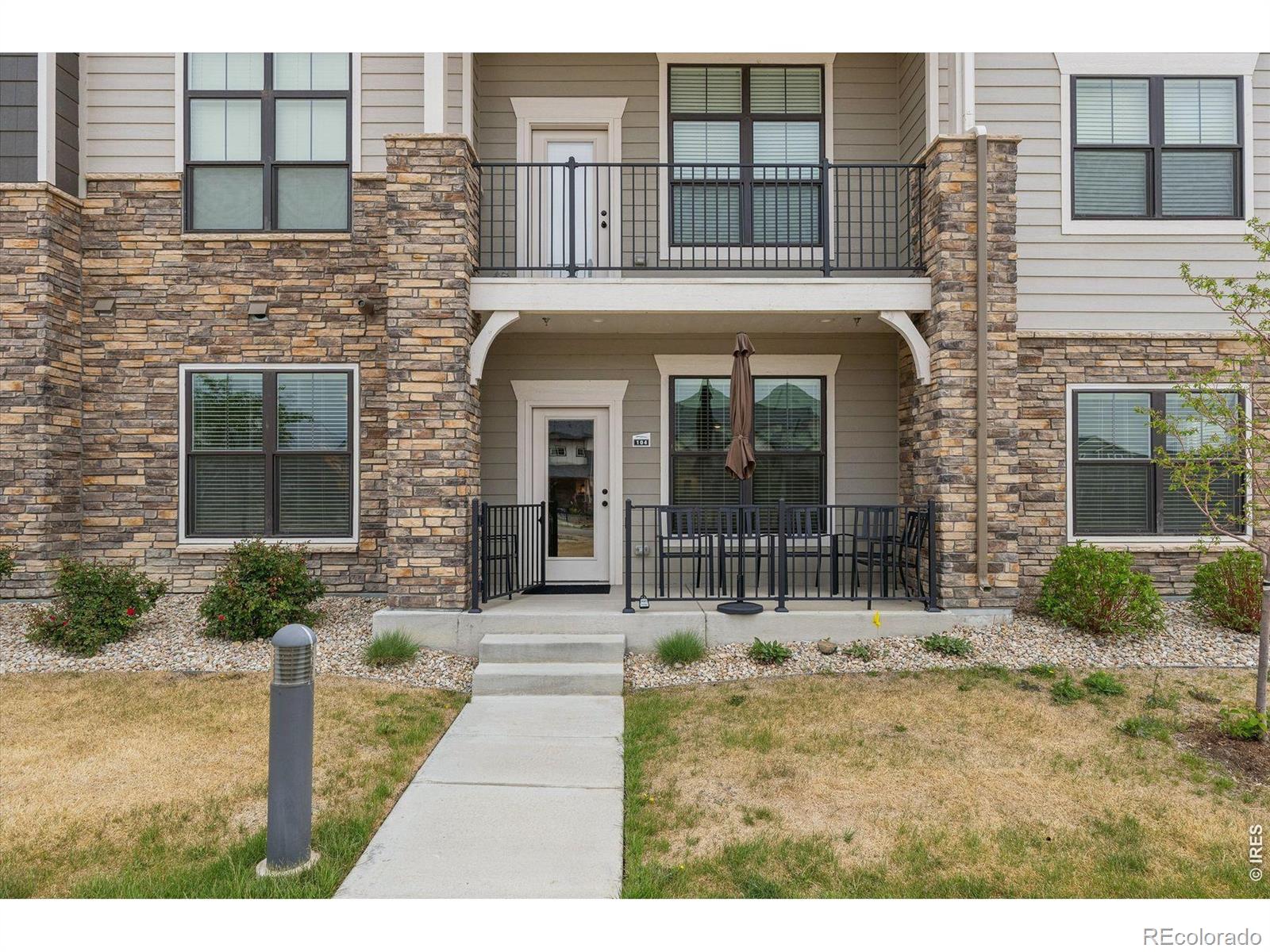 3425  Triano Creek Drive, loveland&nbsp; House Search MLS Picture