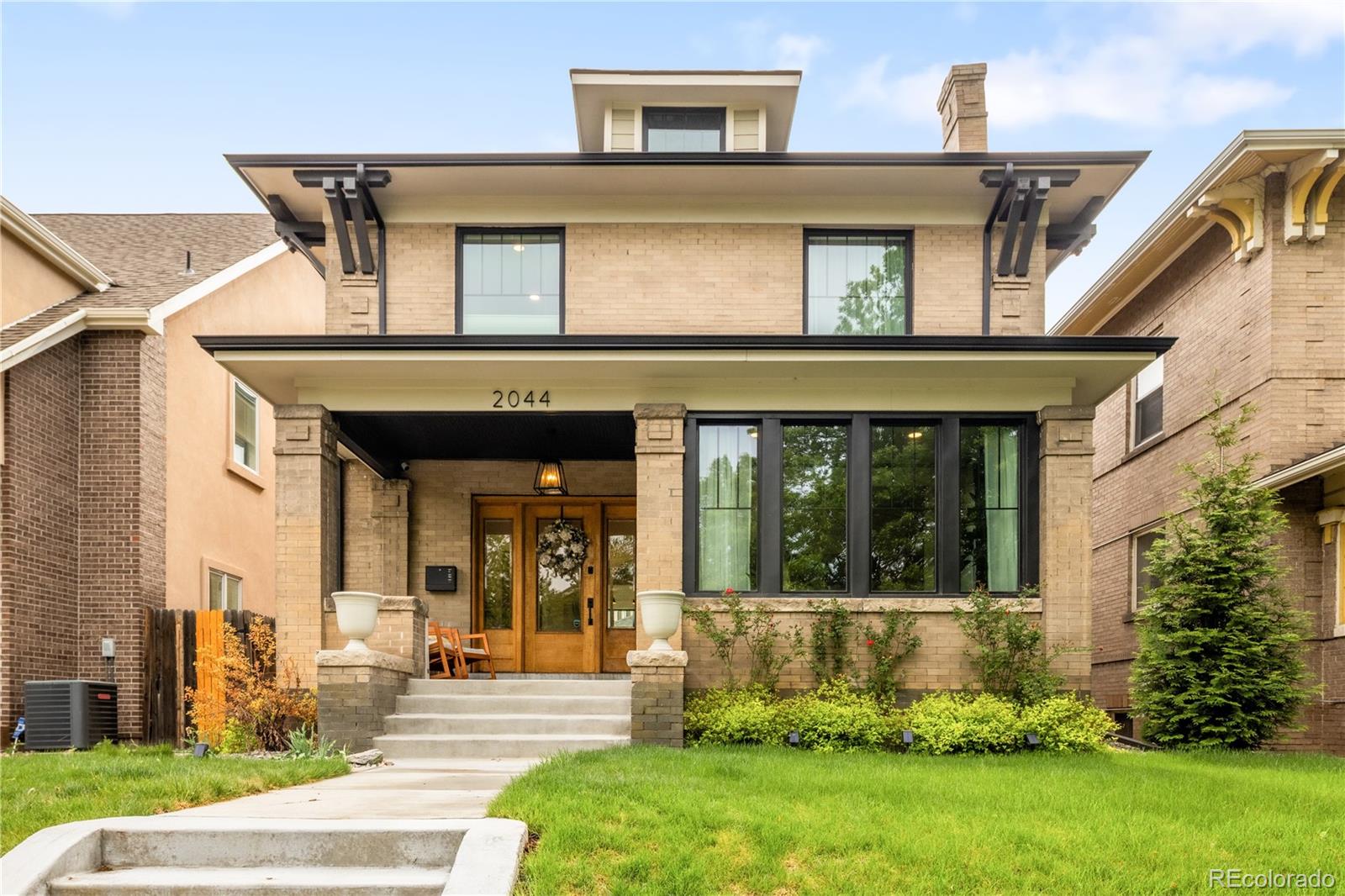 denver&nbsp; House Search Picture