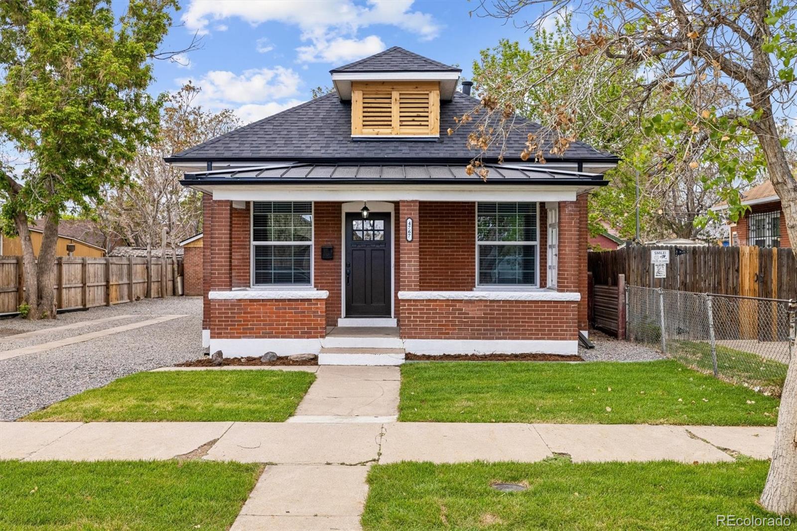Swansea Denver Home | MLS #: 15669264767  High Street, Denver Beds: 2 Baths: 1 Price: $459,900