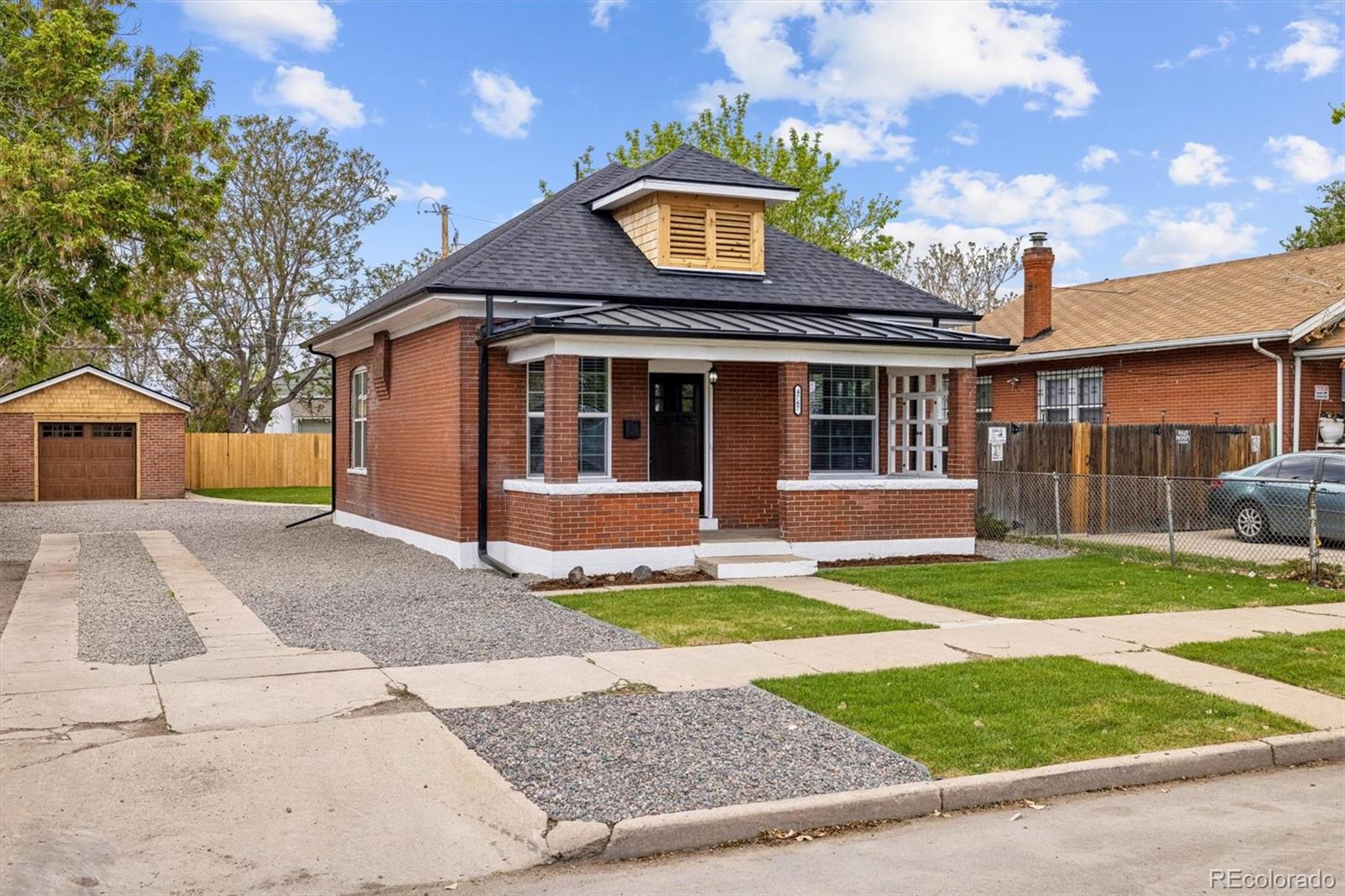 4767  High Street, denver&nbsp; House Search MLS Picture