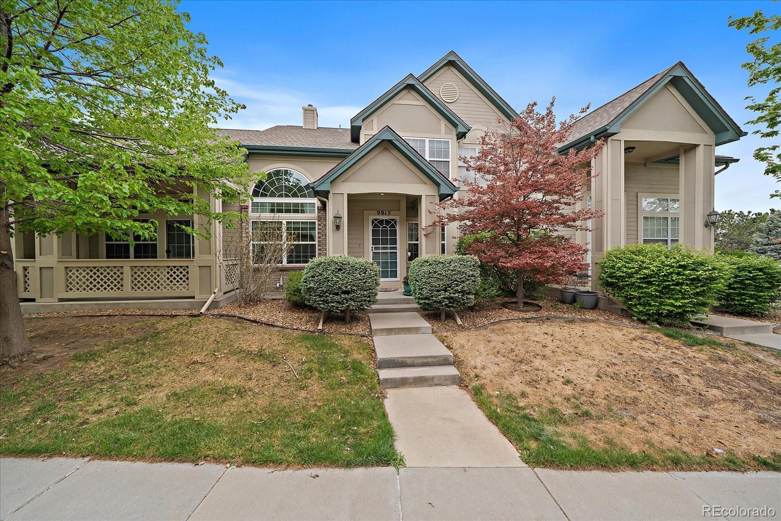 Paula Dora Aurora Condo / Townhome | MLS #: 21345629915 E Hawaii Place , Aurora Beds: 2 Baths: 3 Price: $436,000