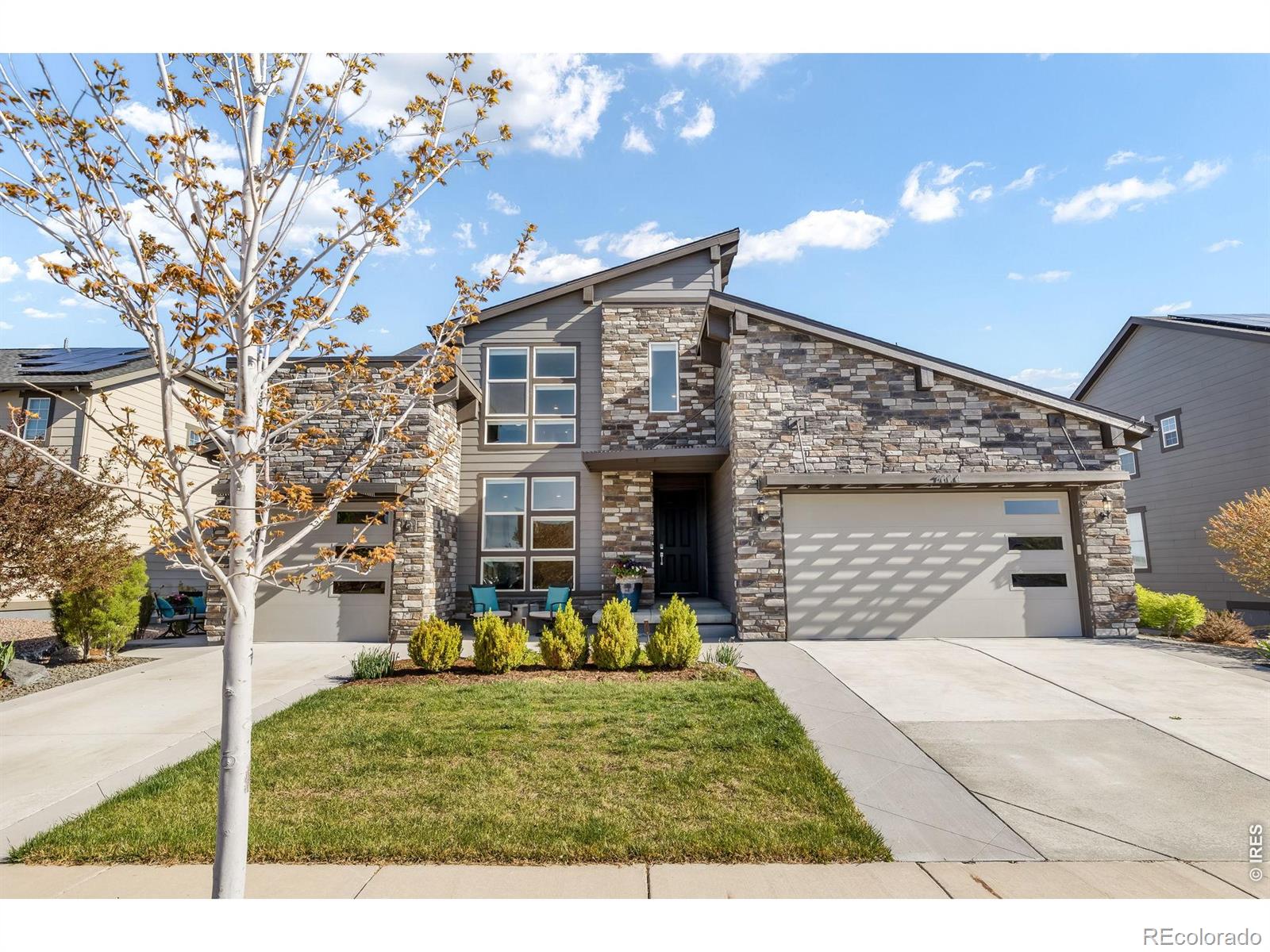 7114  Thunderview Drive, timnath&nbsp; House Search MLS Picture
