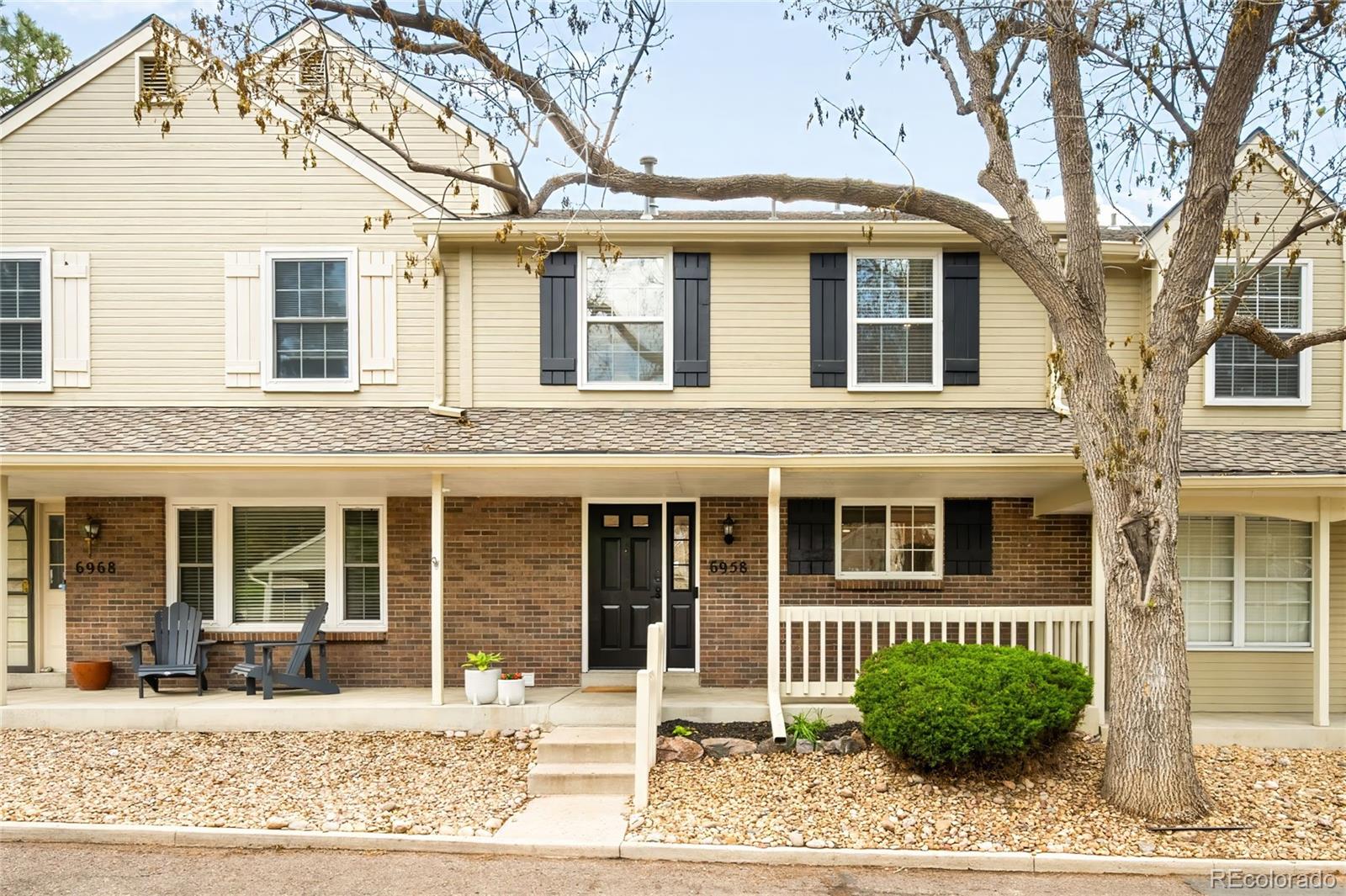 centennial&nbsp; House Search Picture