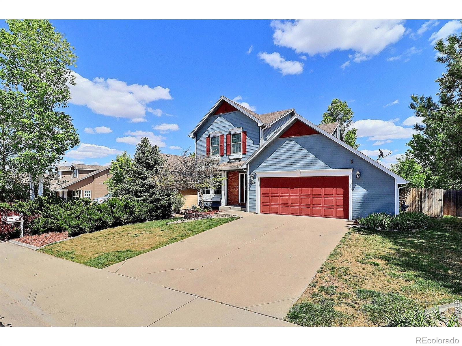 324  53rd Avenue, greeley&nbsp; House Search MLS Picture
