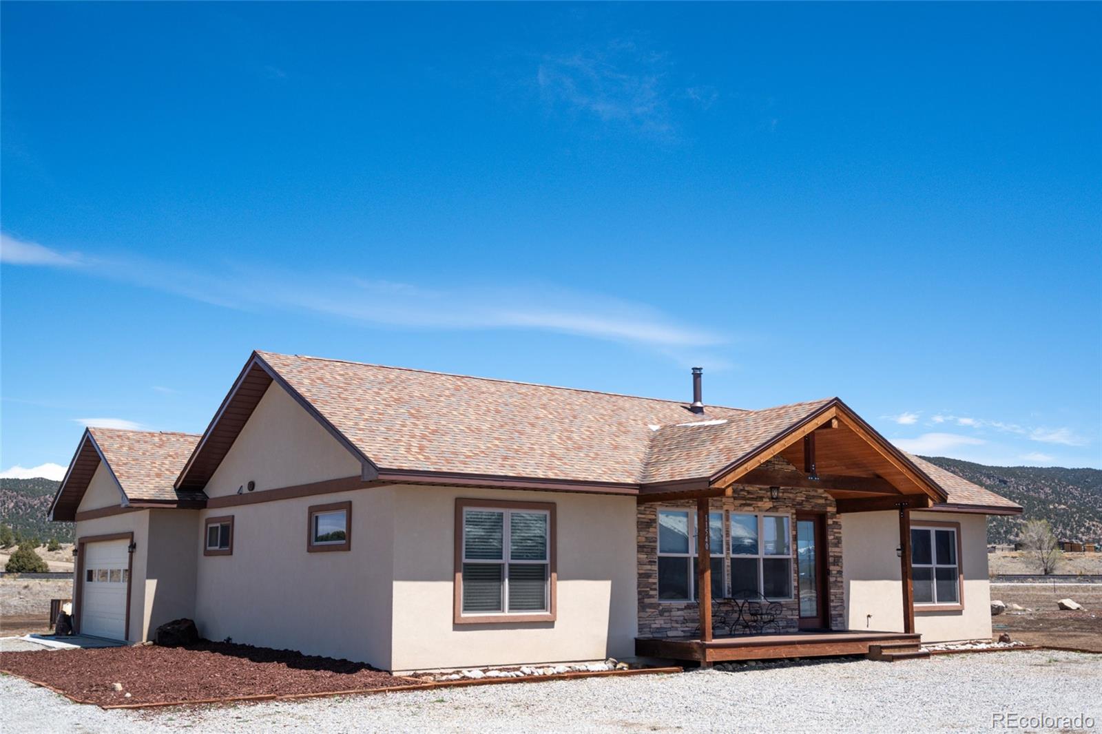 11540  Hills Court, salida&nbsp; House Search MLS Picture