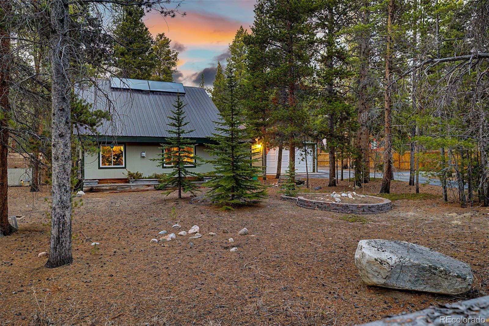 leadville&nbsp; House Search Picture