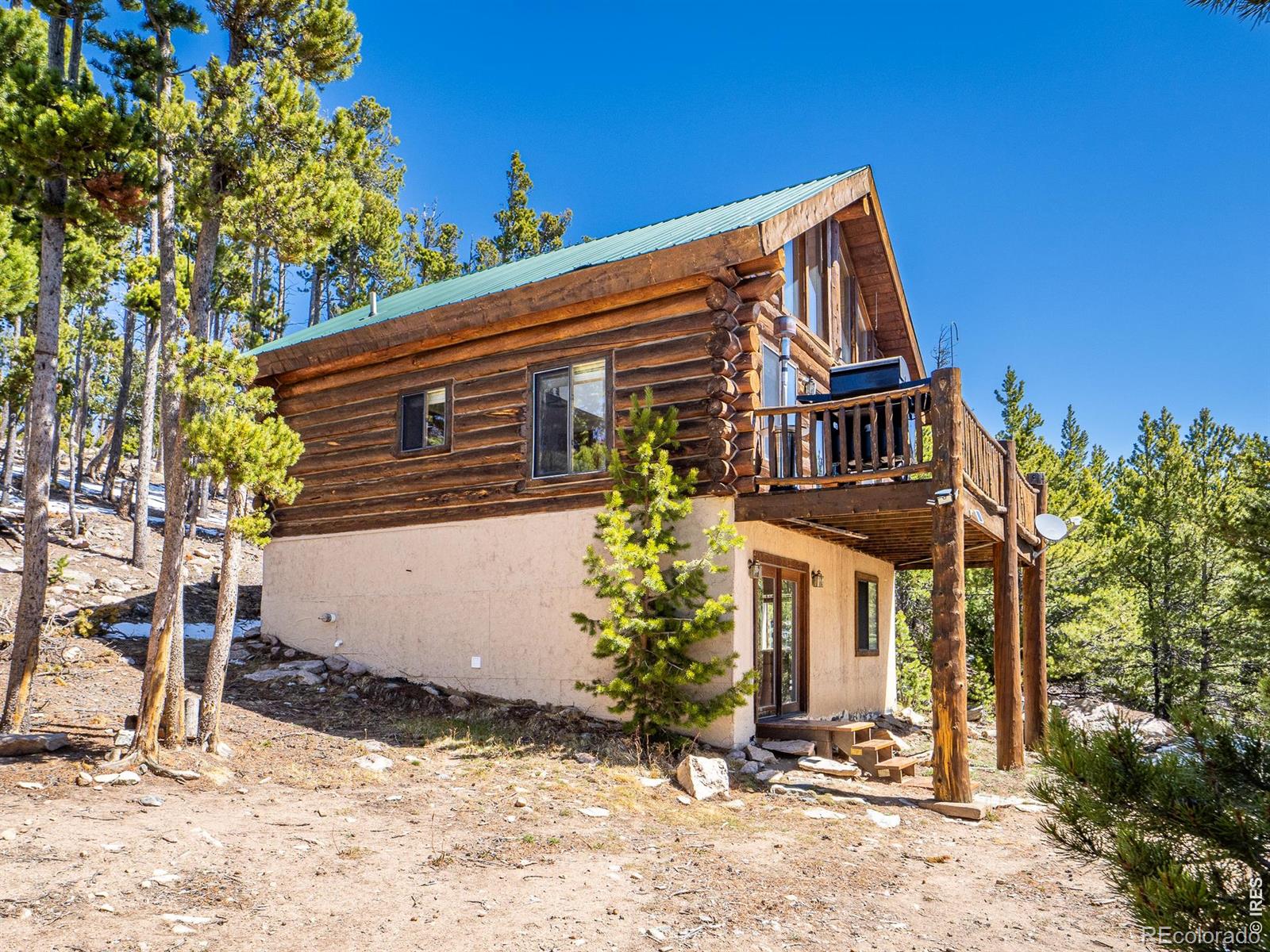 red feather lakes&nbsp; House Search Picture