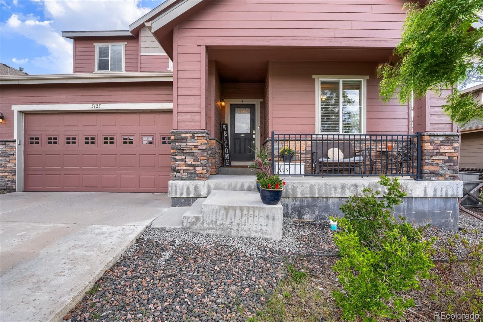5125 W 109th Circle, westminster&nbsp; House Search MLS Picture
