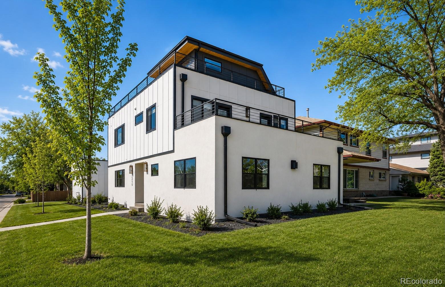 2255 E Iowa Avenue, denver&nbsp; House Search MLS Picture