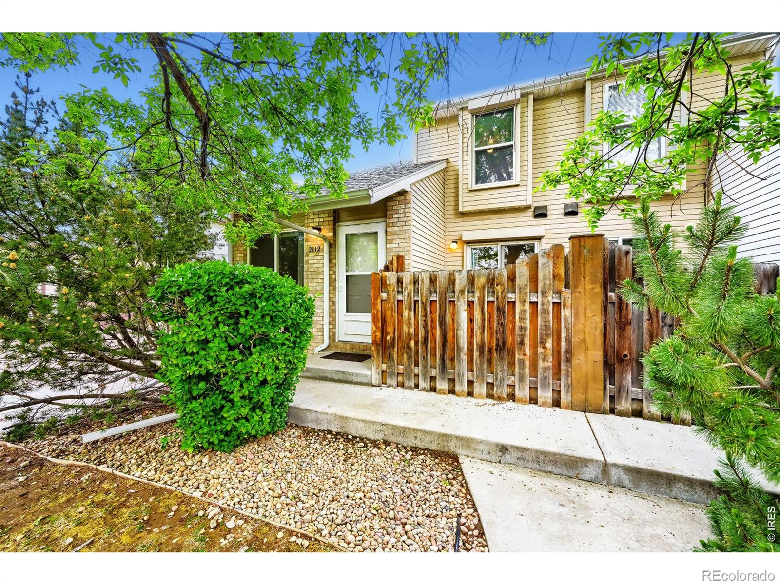 longmont&nbsp; House Search Picture