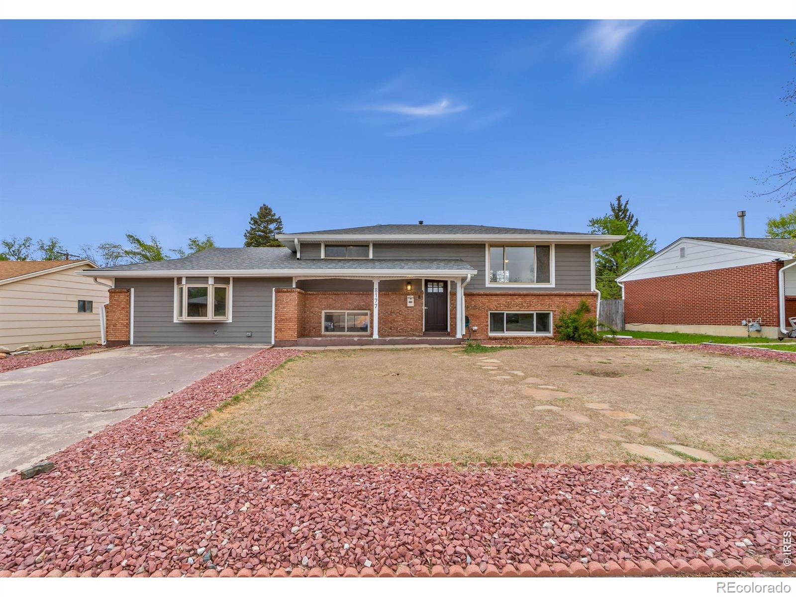 Far Horizons Arvada Home | MLS #: 45678910580438177  Ames Way, Arvada Beds: 6 Baths: 2 Price: $555,000
