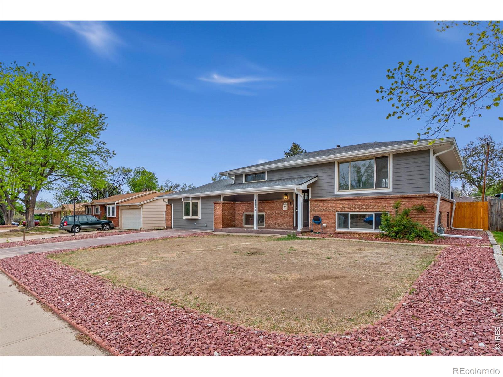 8177  Ames Way, arvada&nbsp; House Search MLS Picture