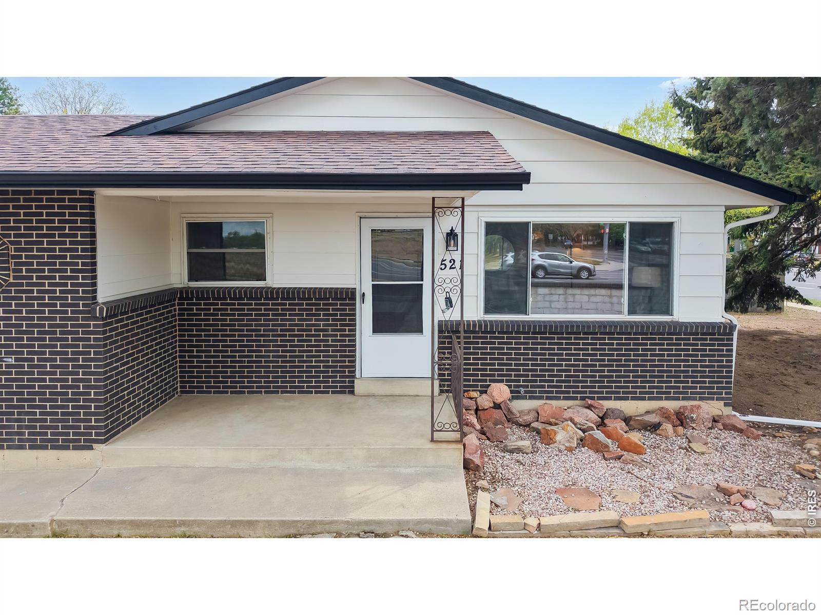 Meadowlark Heights Fort Collins Home | MLS #: 4567891058044521 W Drake Road, Fort Collins Beds: 3 Baths: 2 Price: $420,000
