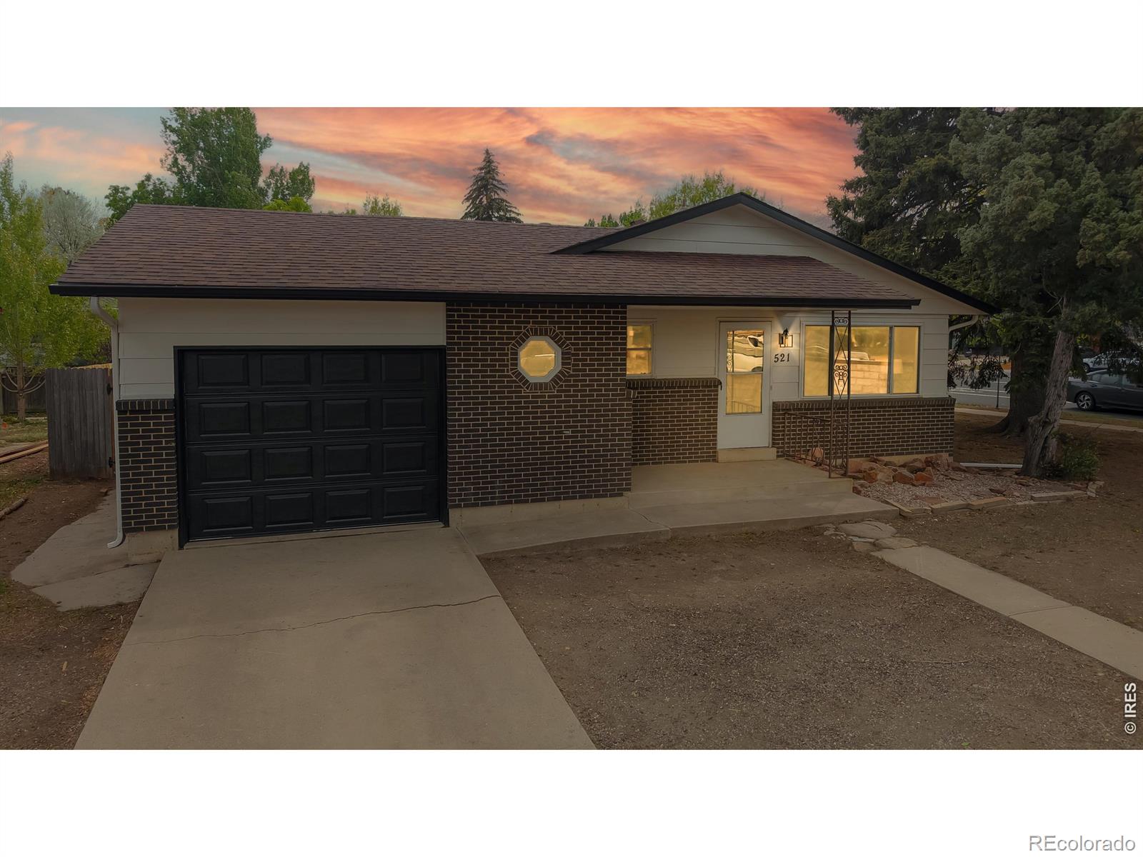 521 W Drake Road, fort collins&nbsp; House Search MLS Picture