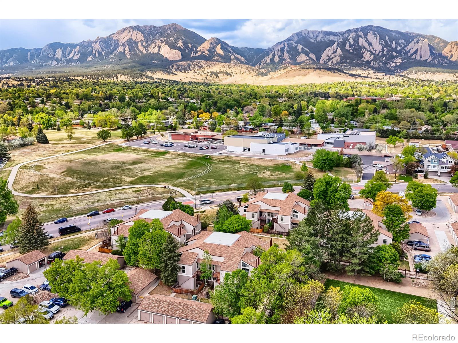 boulder&nbsp; House Search Picture