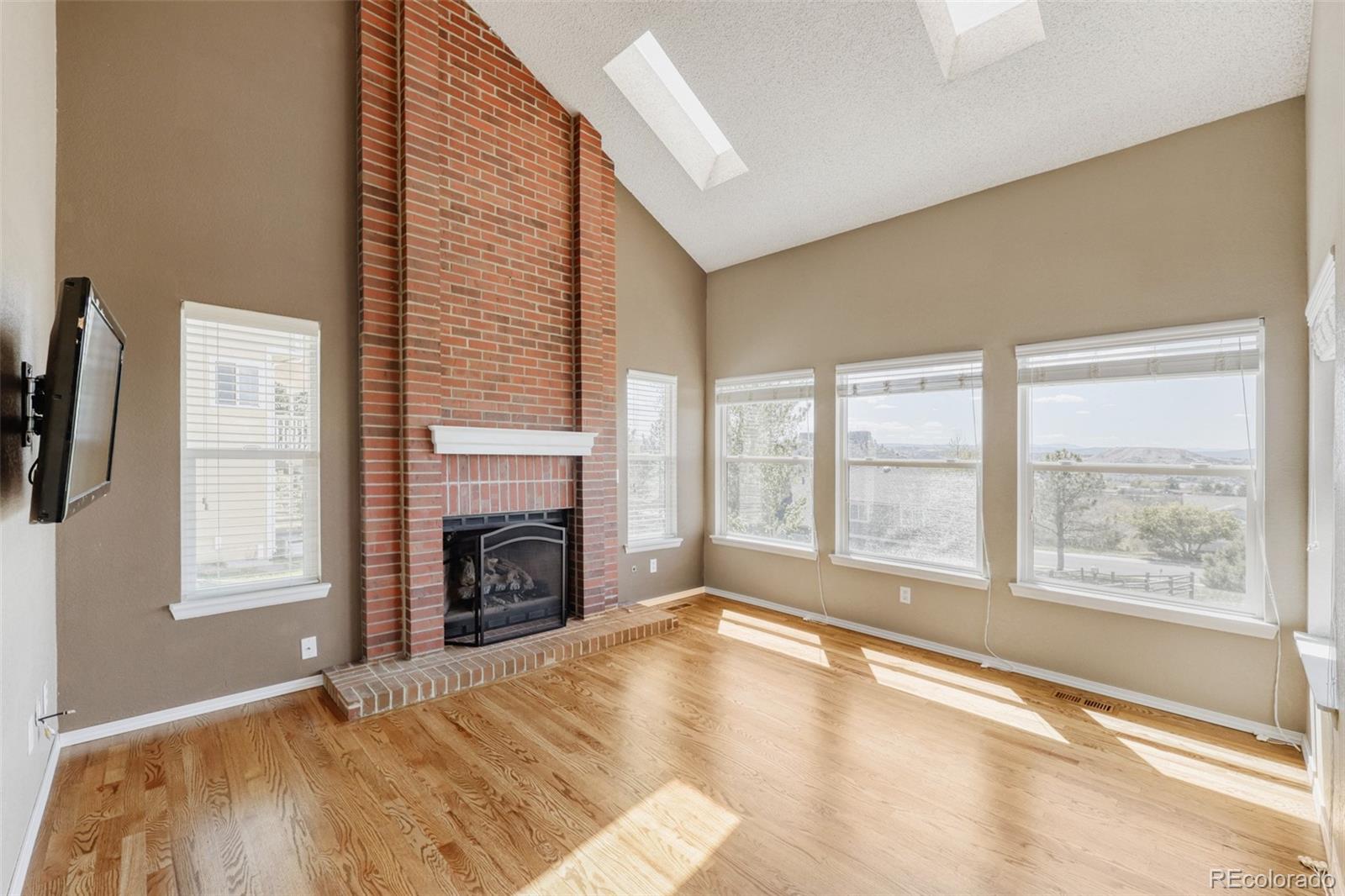 1705  Pinyon Drive, castle rock&nbsp; House Search MLS Picture