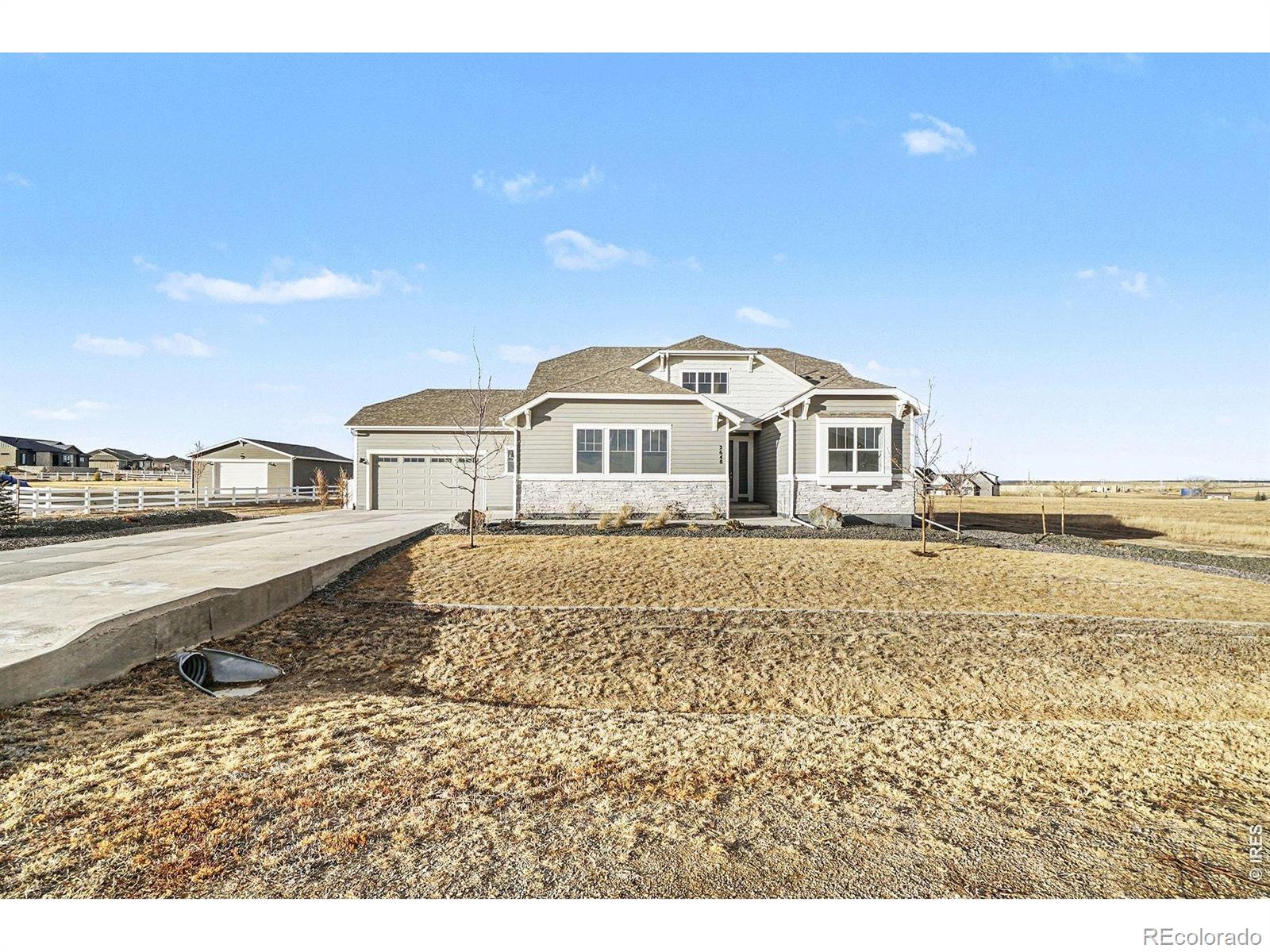  Severance Home | MLS #: 45678910580522648  Cutter Drive, Severance Beds: 5 Baths: 4 Price: $890,000