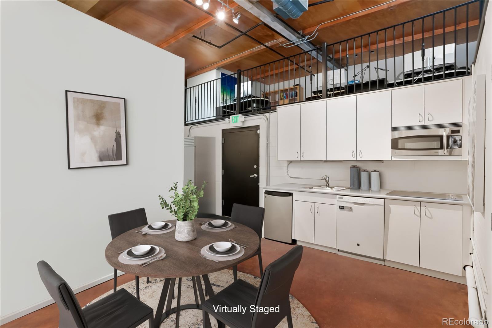 209  Kalamath Street, denver&nbsp; House Search MLS Picture