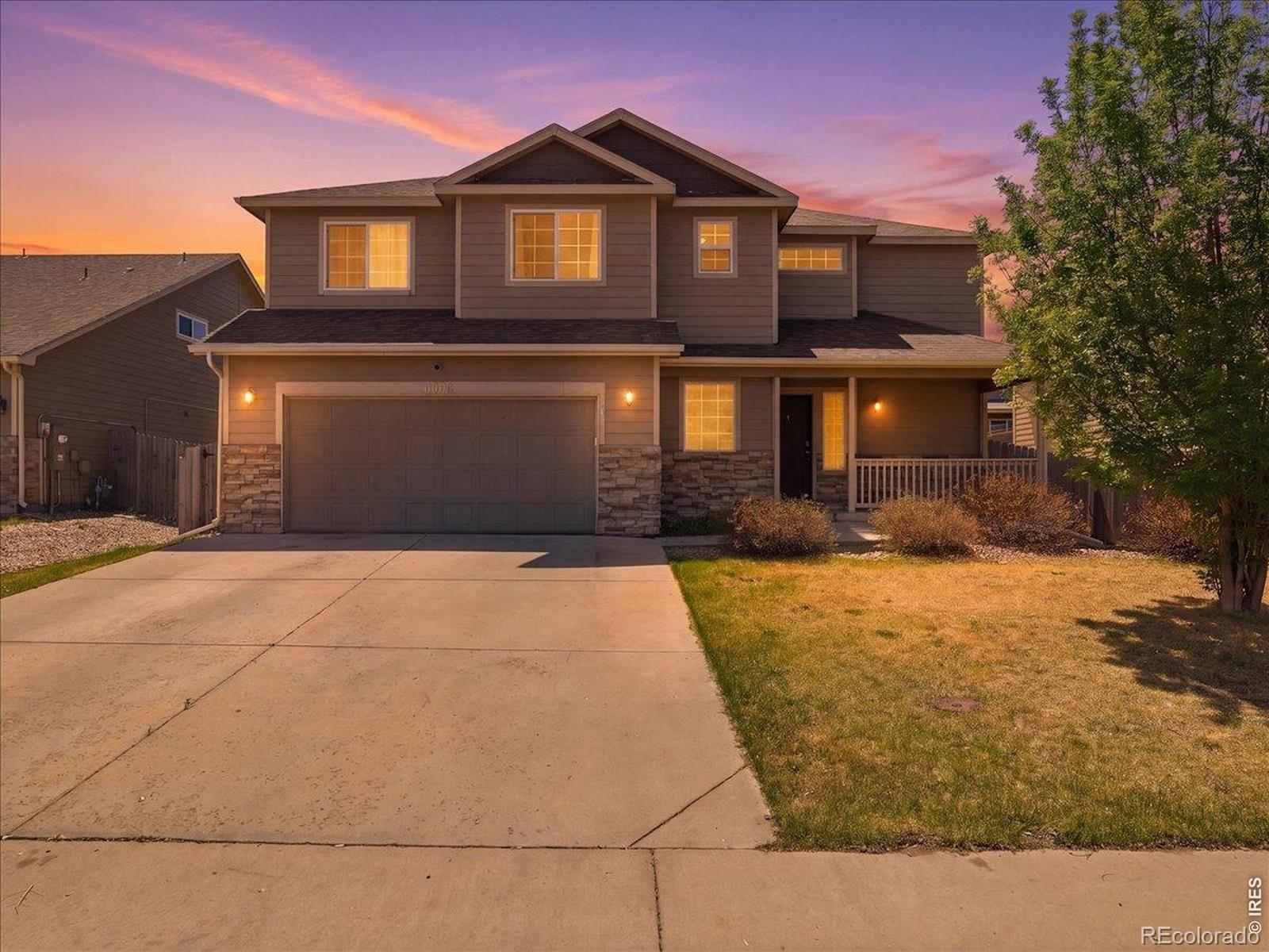 Mountain Shadows Greeley Home | MLS #: 45678910580558406  17th Street, Greeley Beds: 3 Baths: 3 Price: $460,000