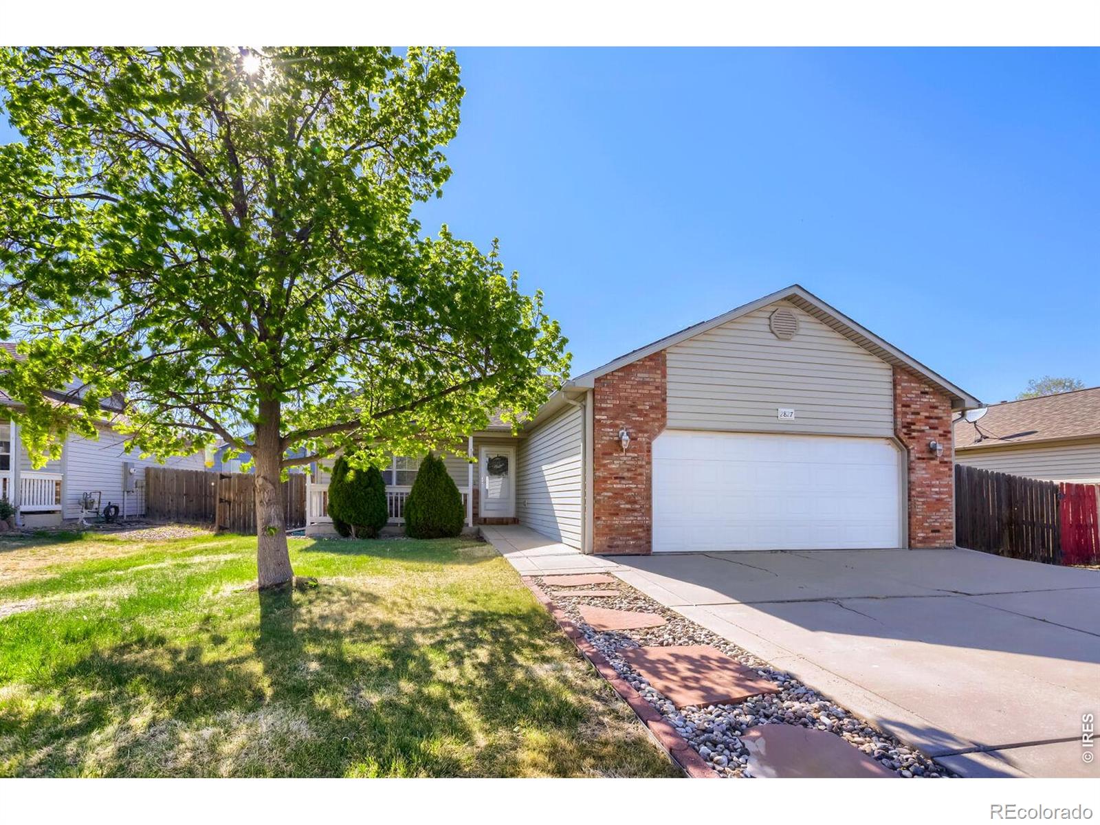 greeley&nbsp; House Search Picture