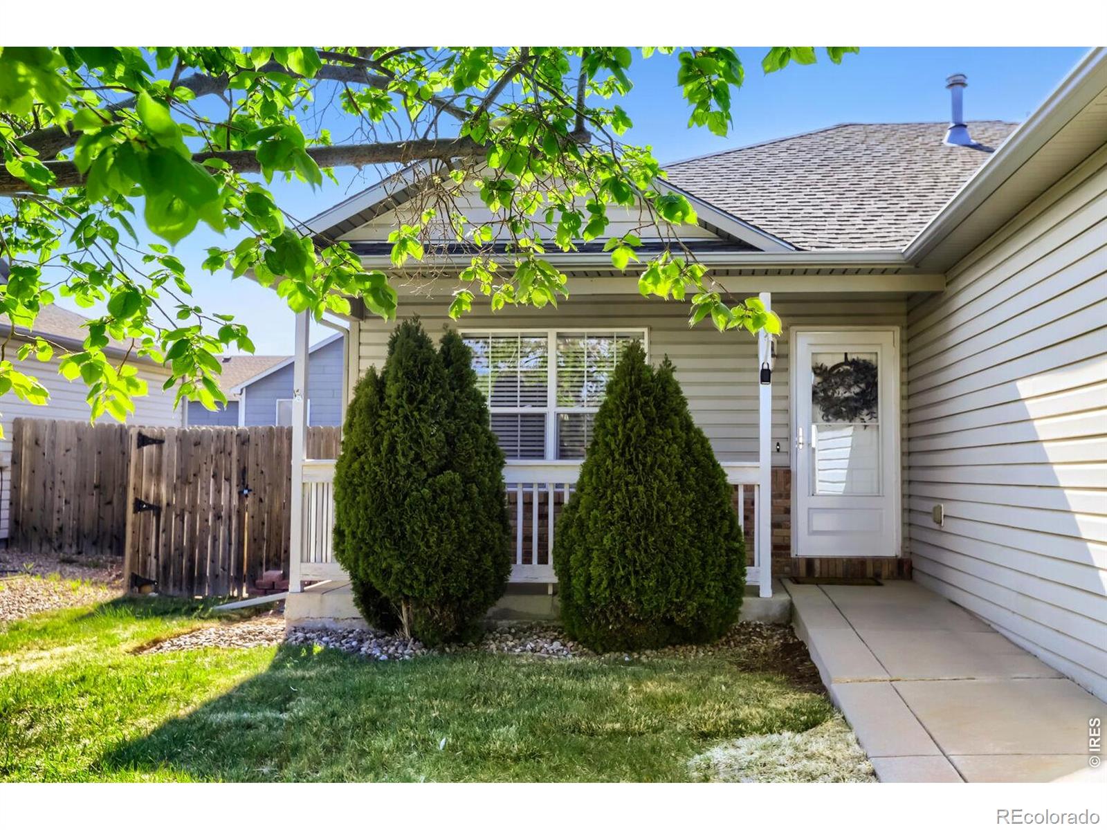 2827  40th Avenue, greeley&nbsp; House Search MLS Picture