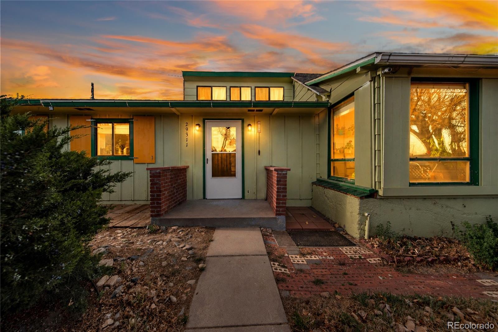 29311  4th Street, snyder&nbsp; House Search MLS Picture