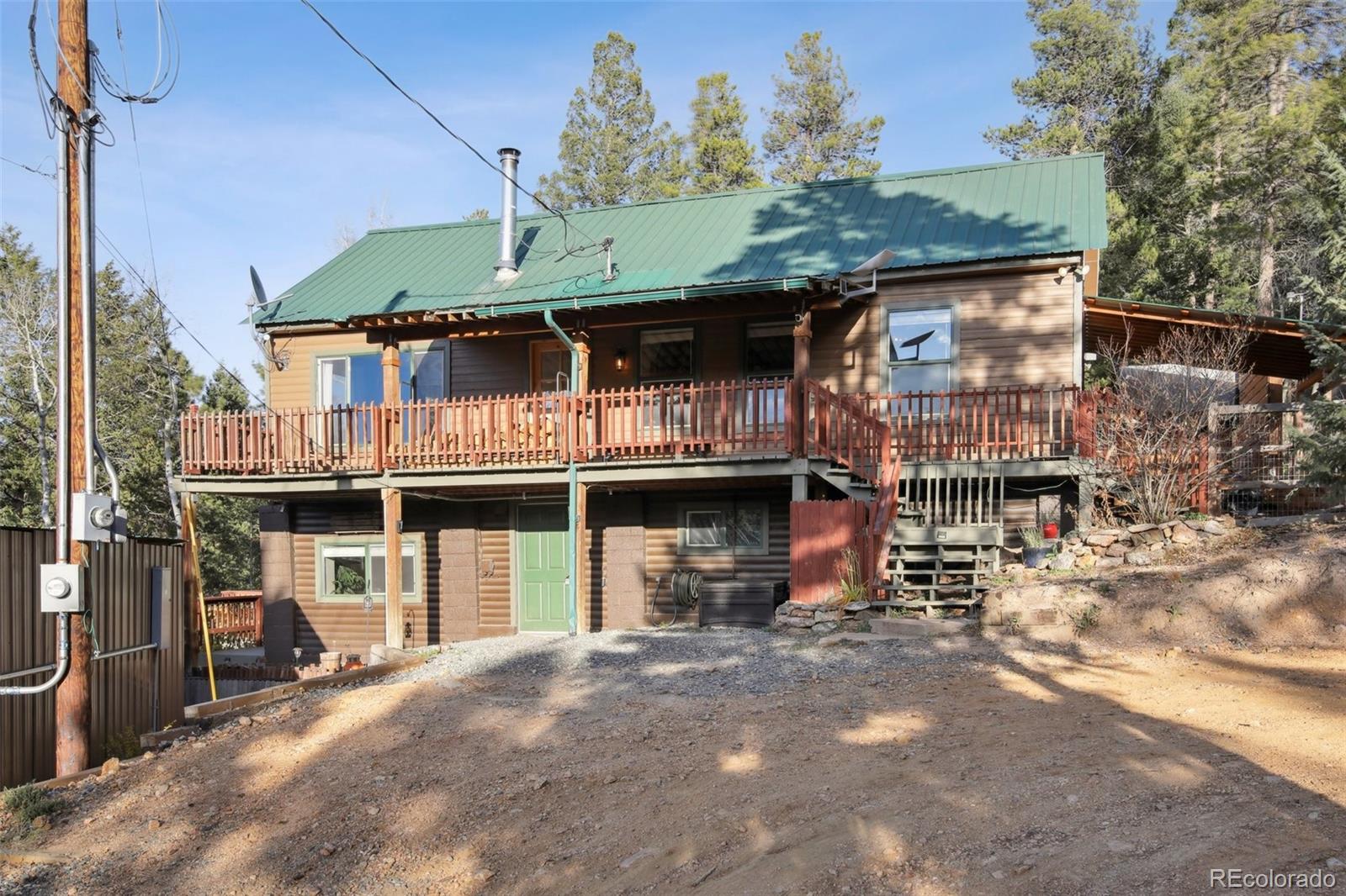 7952  Kunst Road, golden&nbsp; House Search MLS Picture
