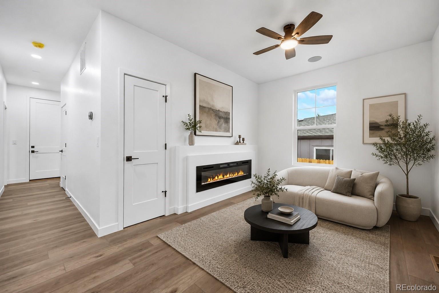 4500 S Delaware Street, englewood&nbsp; House Search MLS Picture