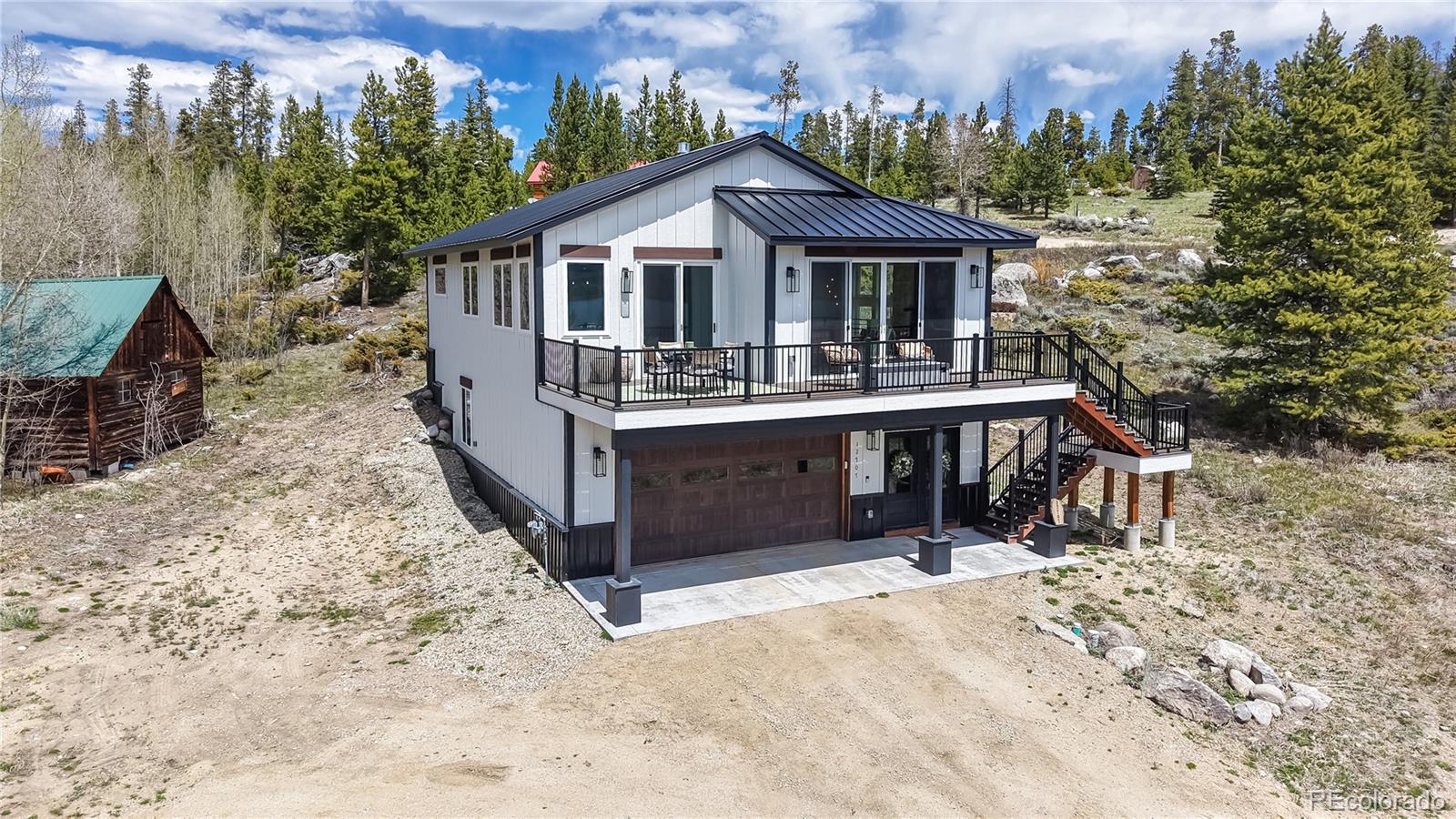12707  US Highway 34 , grand lake&nbsp; House Search MLS Picture