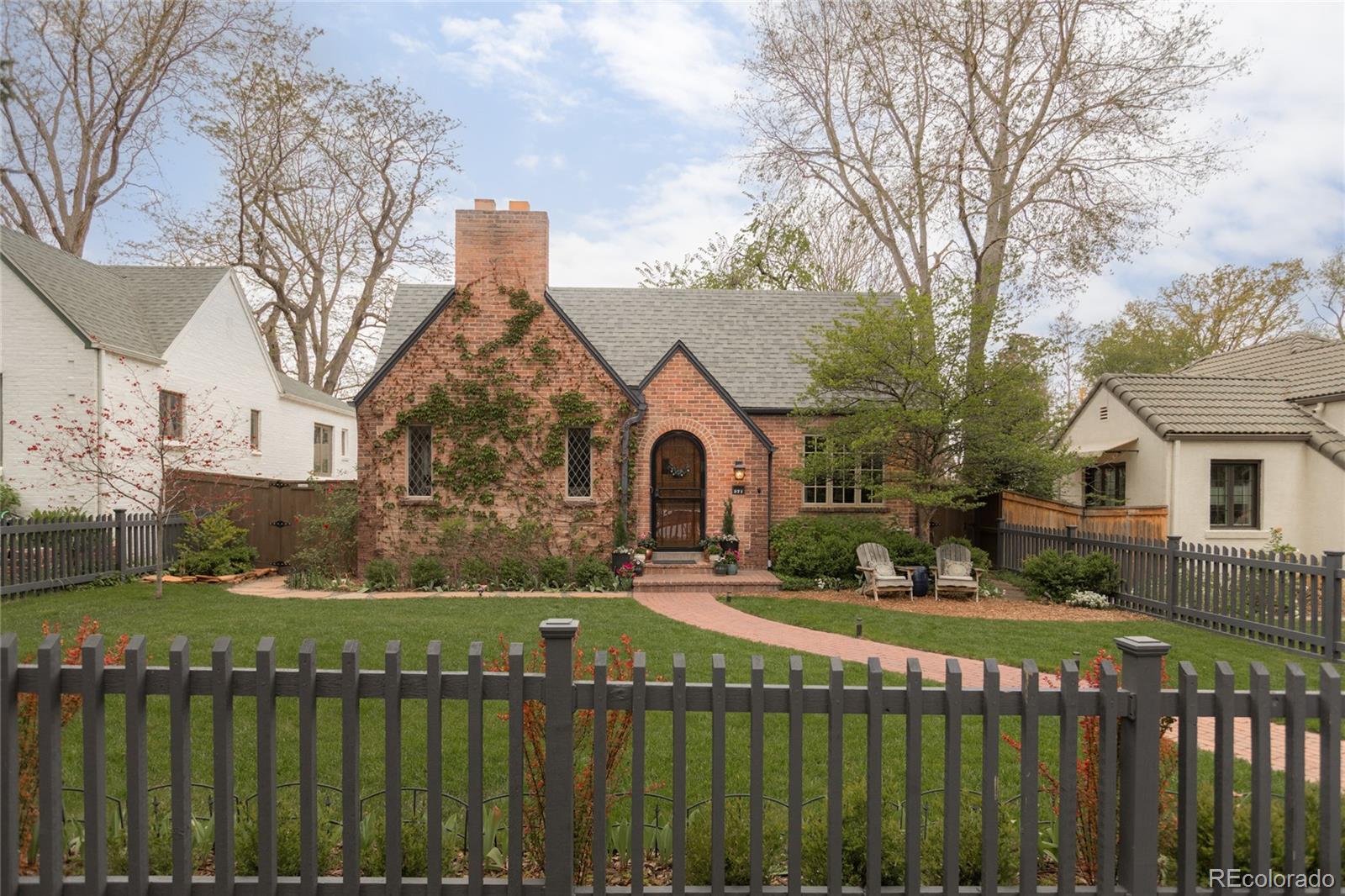 371  Albion Street, denver&nbsp; House Search MLS Picture