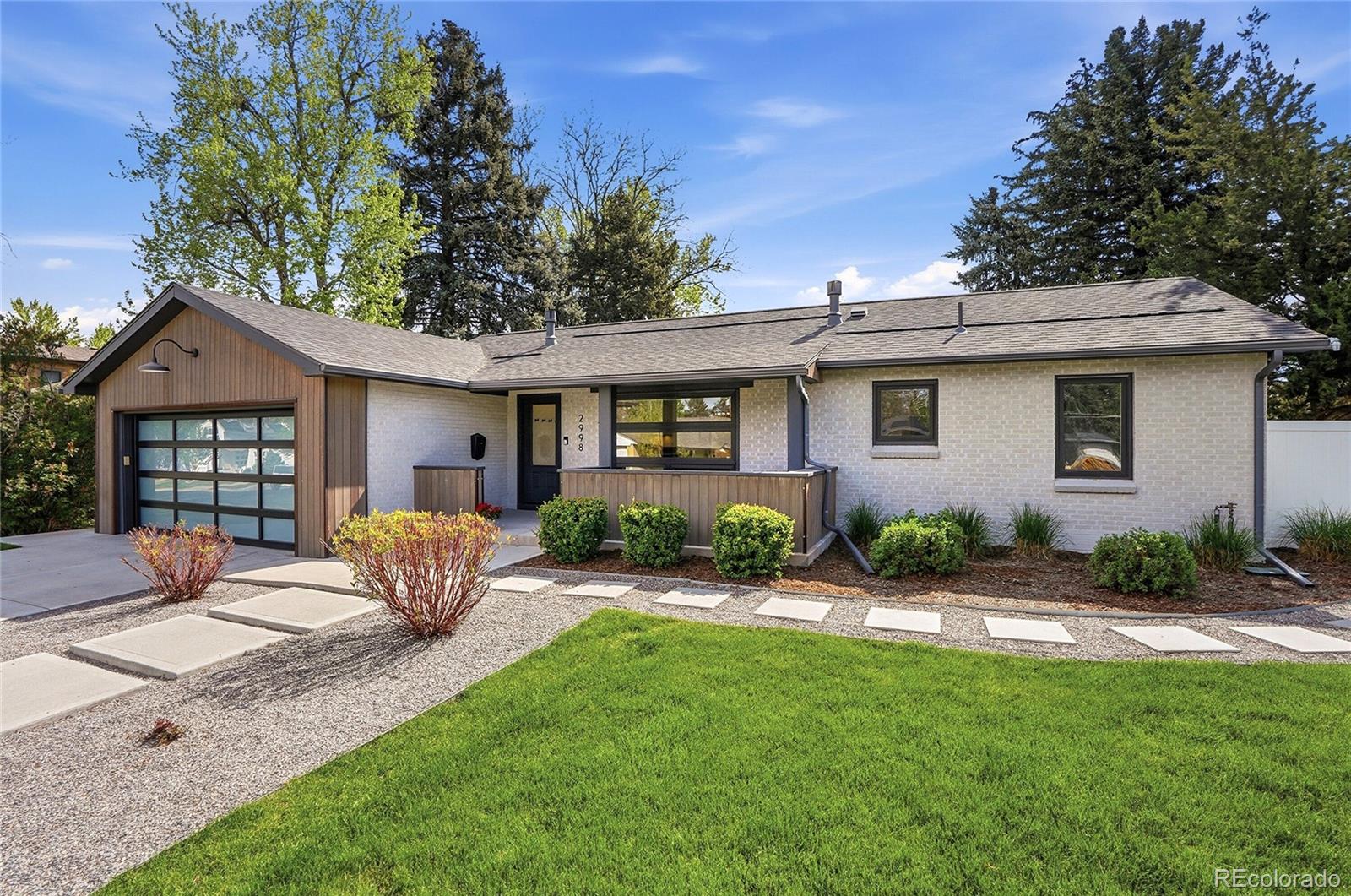 Wellshire Denver Home | MLS #: 20357322998 S Adams Street, Denver Beds: 5 Baths: 4 Price: $1,700,000