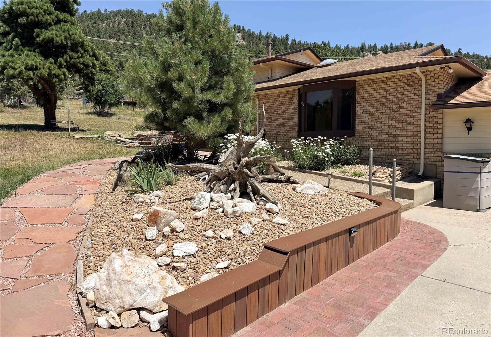 6482 S Valley Drive, morrison&nbsp; House Search MLS Picture