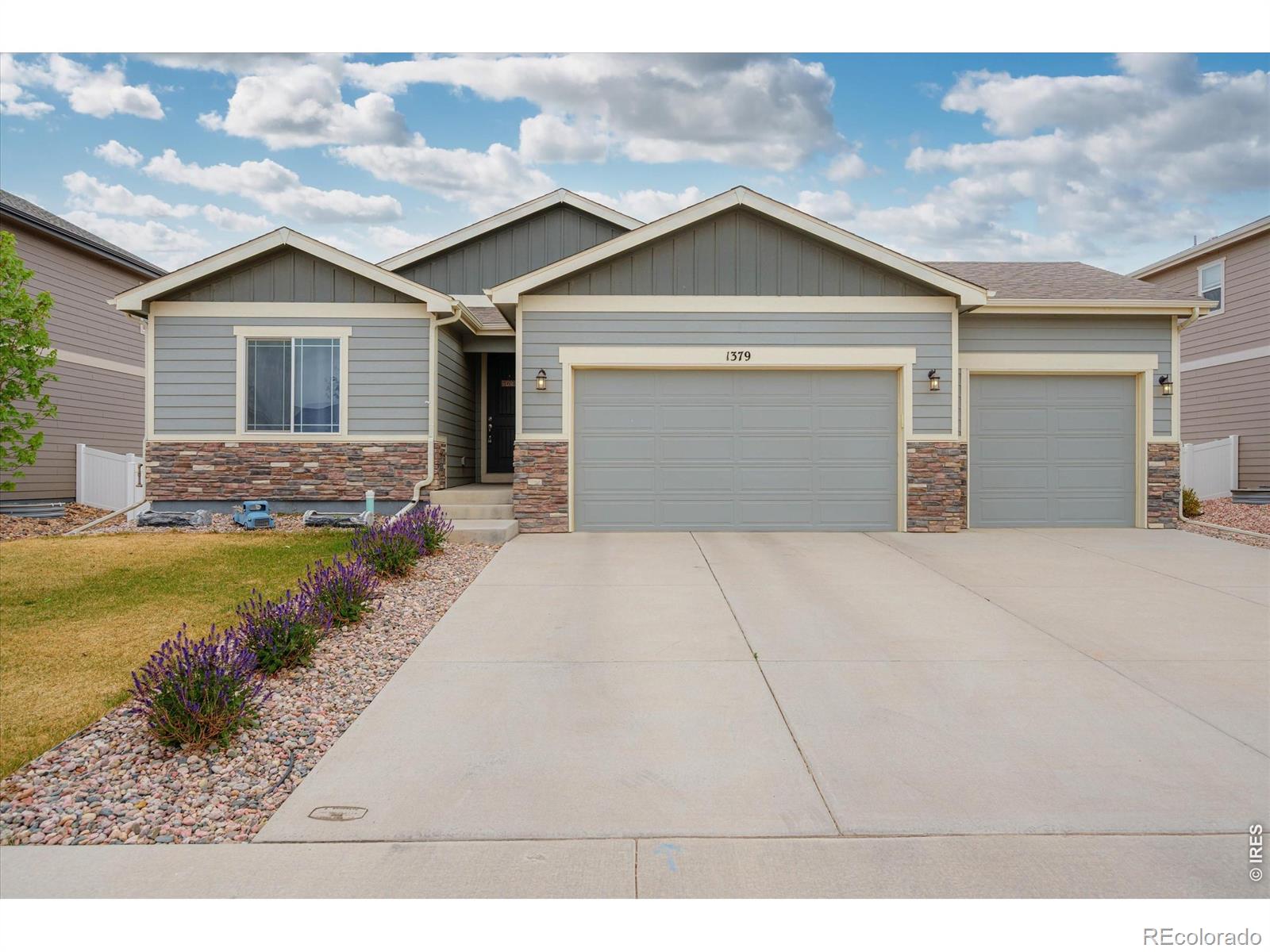 1379  Cimarron Circle, eaton&nbsp; House Search MLS Picture