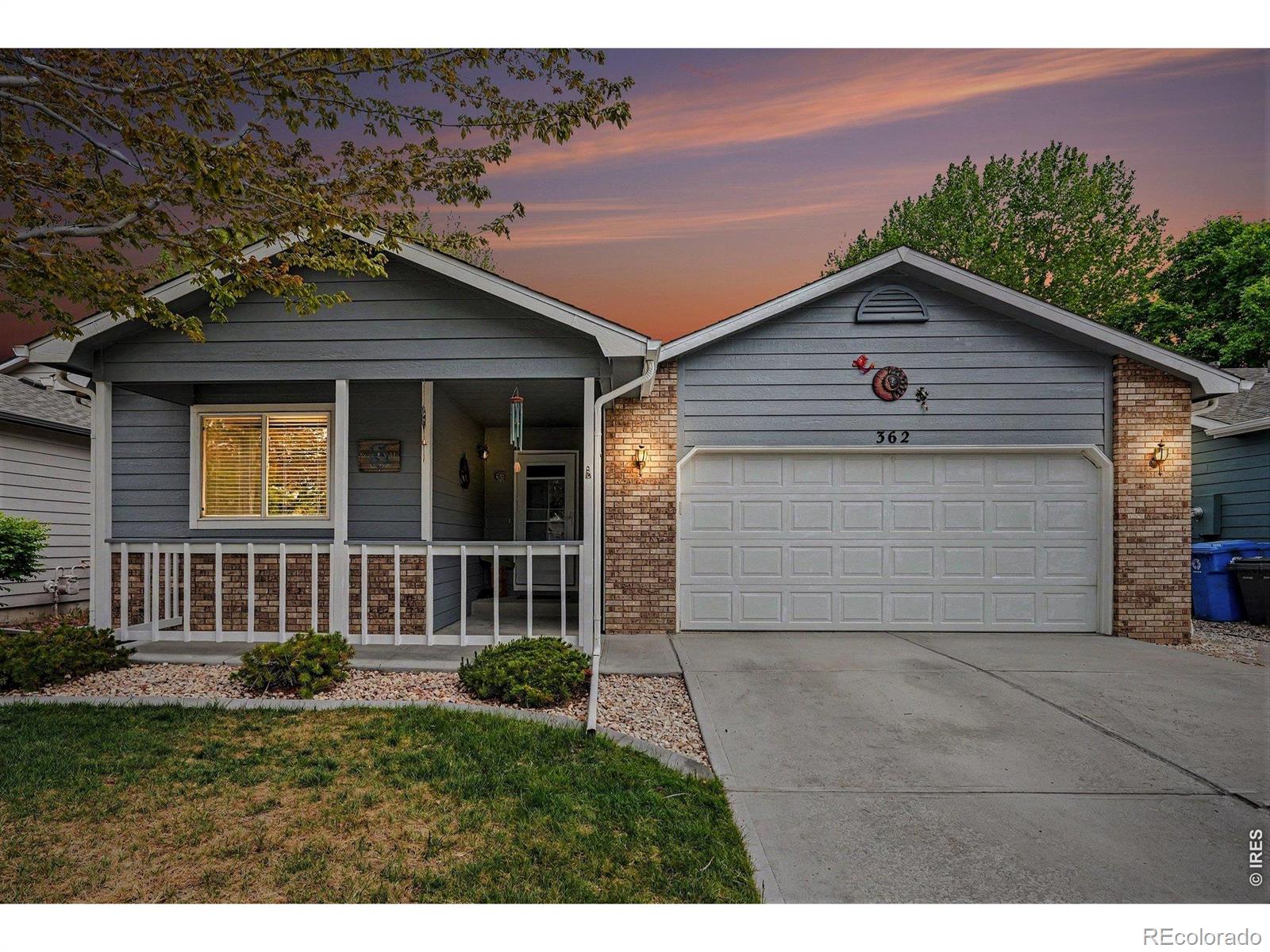 loveland&nbsp; House Search Picture