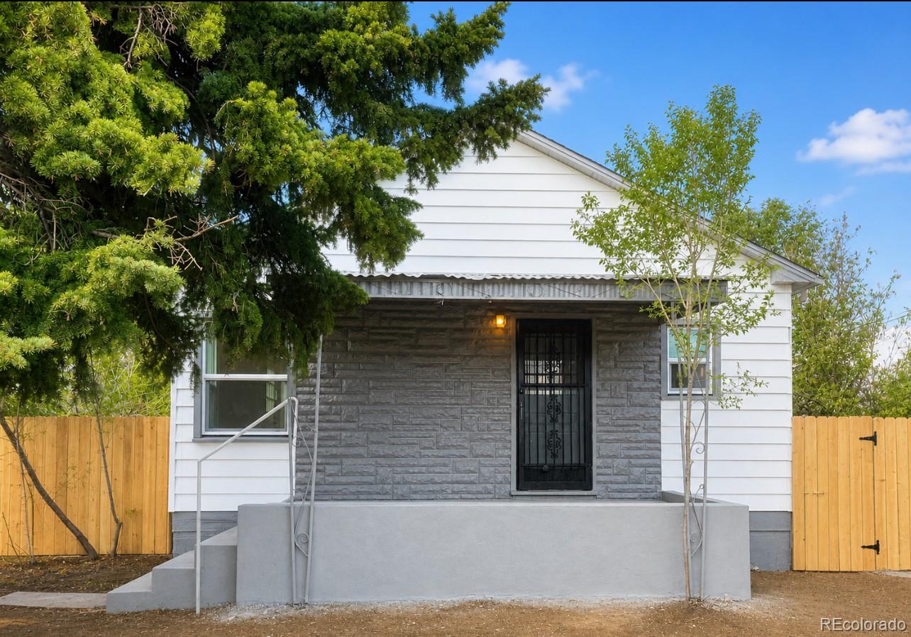 Barnum Denver Home | MLS #: 33785911315 S Knox Court, Denver Beds: 5 Baths: 2 Price: $519,000