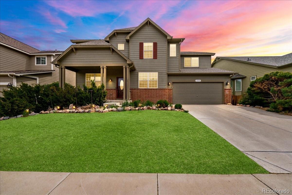 River Oaks Commerce City Home | MLS #: 563944311010  Moline Street, Commerce City Beds: 5 Baths: 3 Price: $599,900