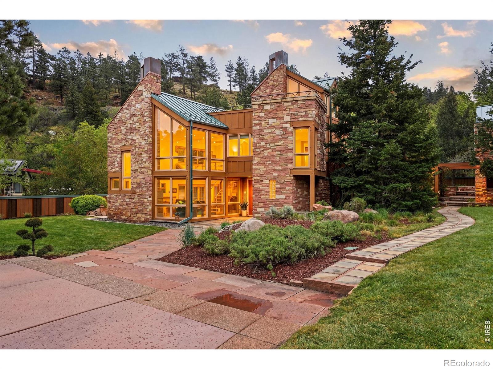 boulder&nbsp; House Search Picture