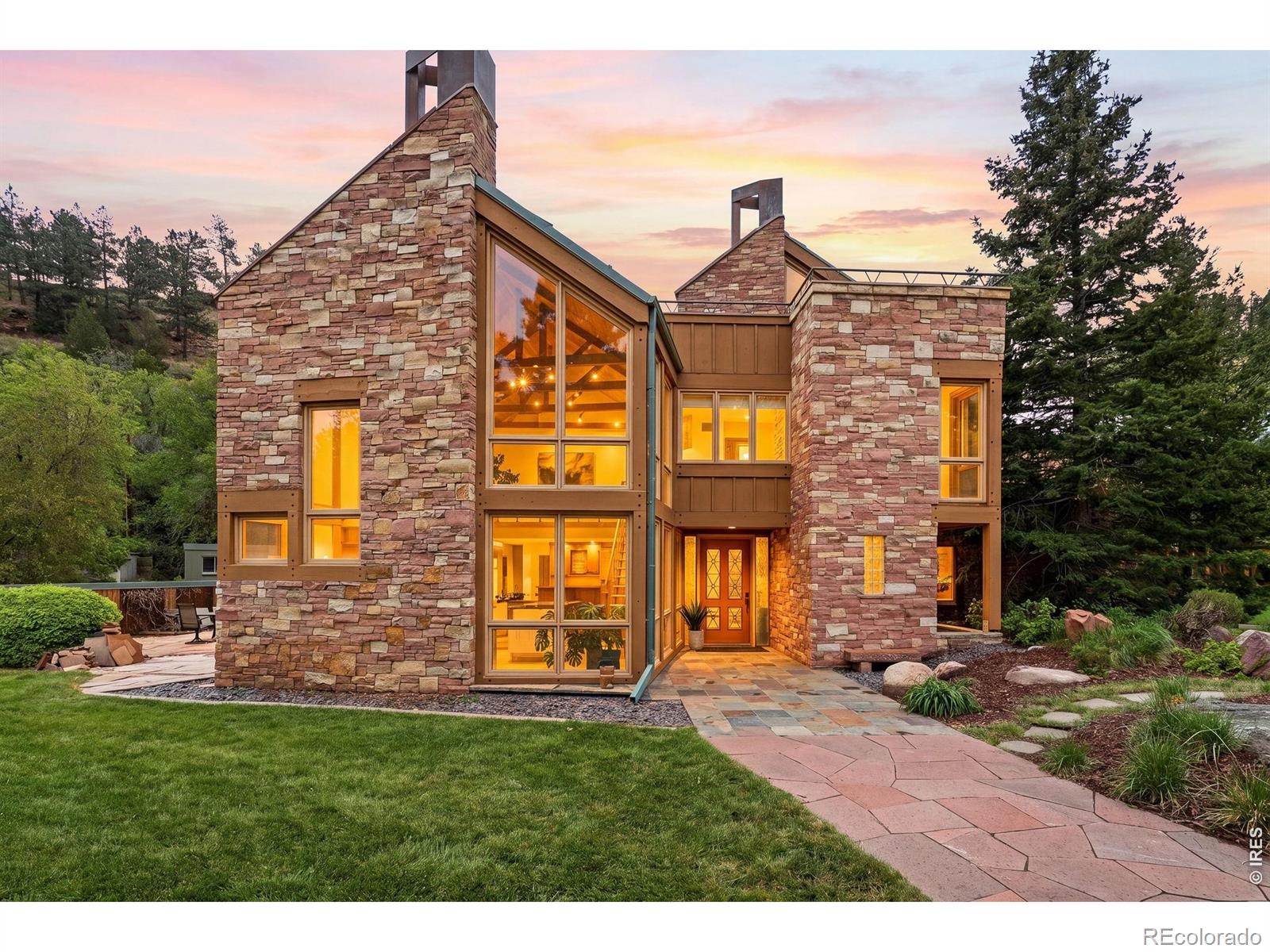 3400  Eldorado Springs Drive, boulder&nbsp; House Search MLS Picture