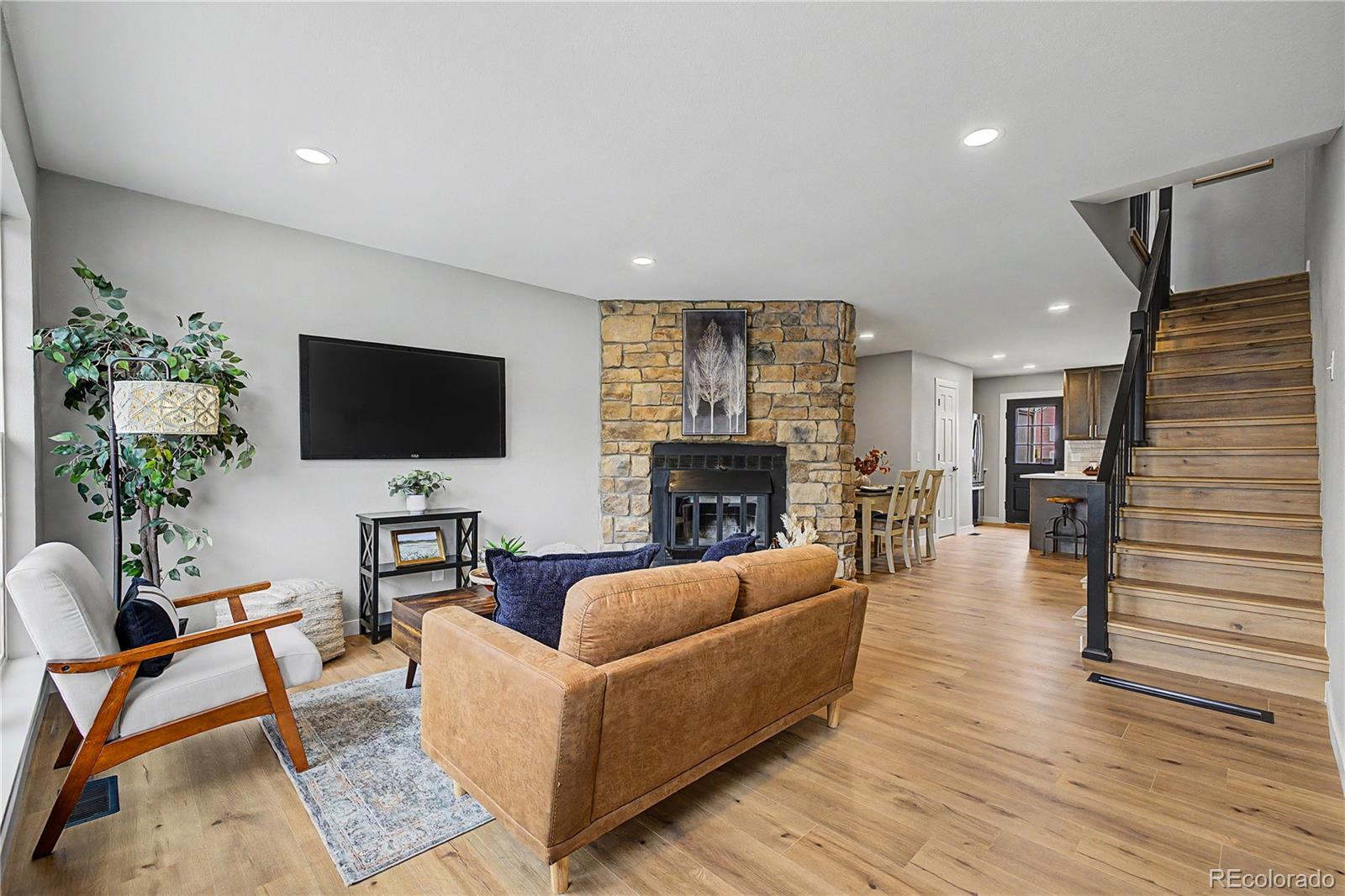 6780 S Independence Street, littleton&nbsp; House Search MLS Picture
