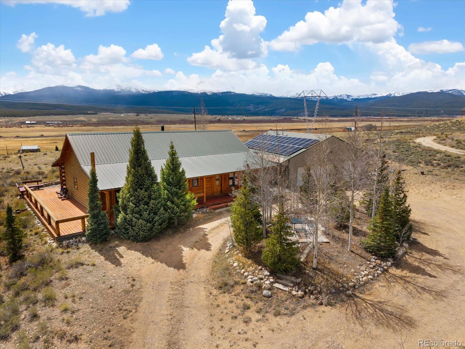 leadville&nbsp; House Search Picture